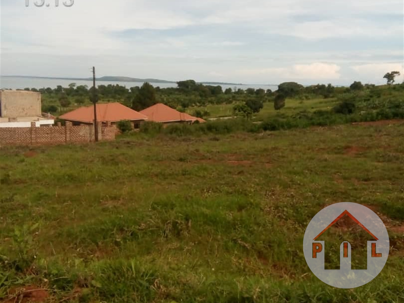 Residential Land for sale in Kyaliwajjala Wakiso