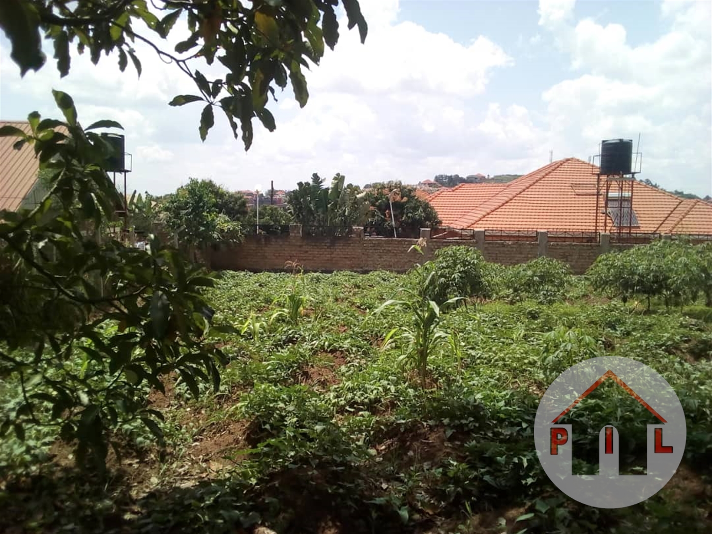 Residential Land for sale in Kyanja Kampala