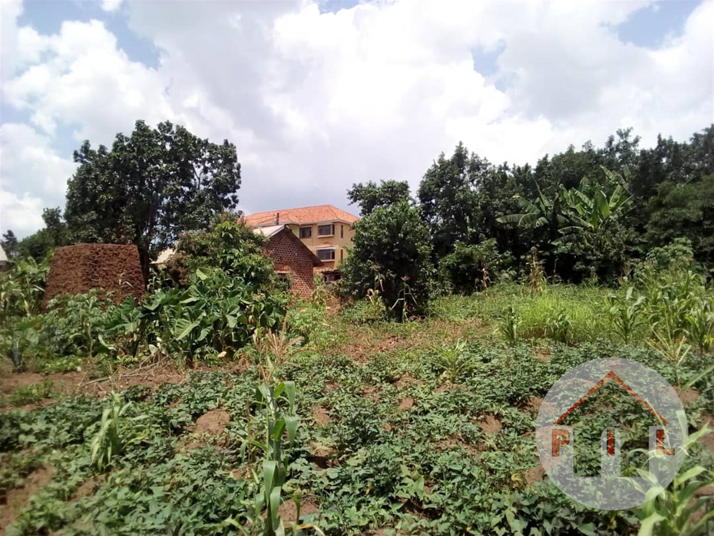 Residential Land for sale in Kyanja Kampala