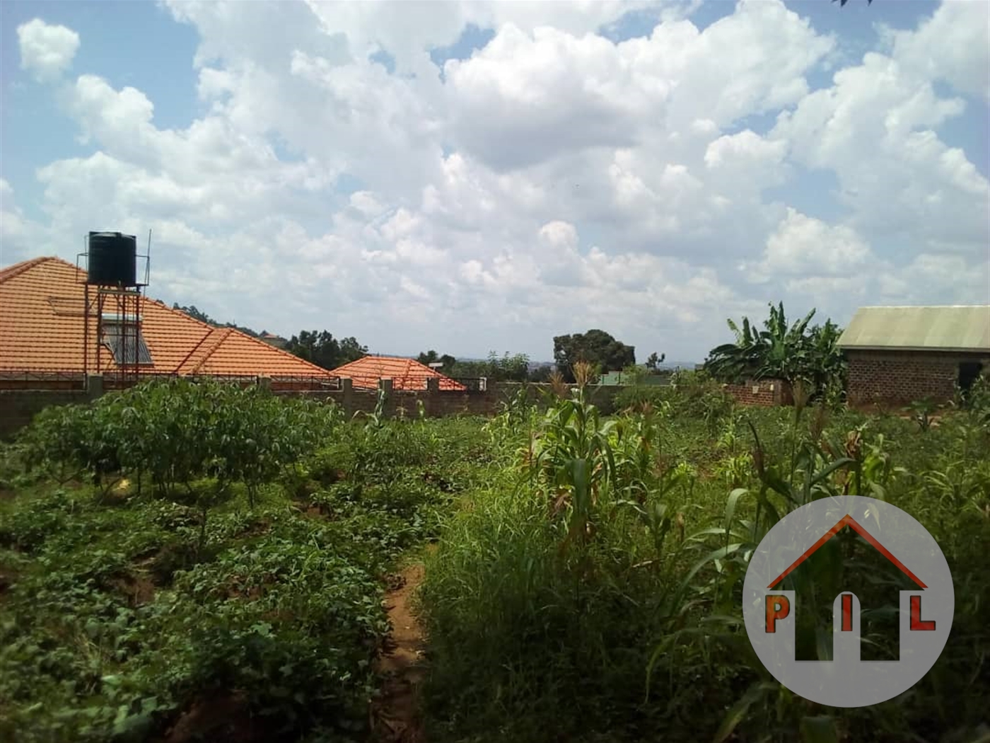 Residential Land for sale in Kyanja Kampala