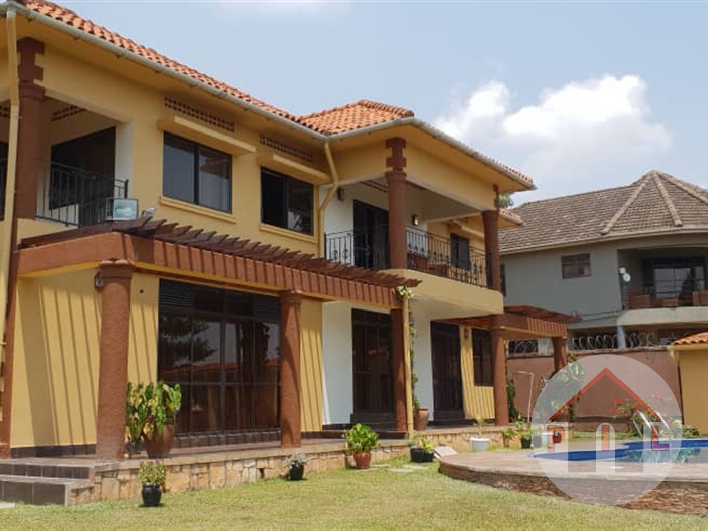 Storeyed house for sale in Kololo Kampala