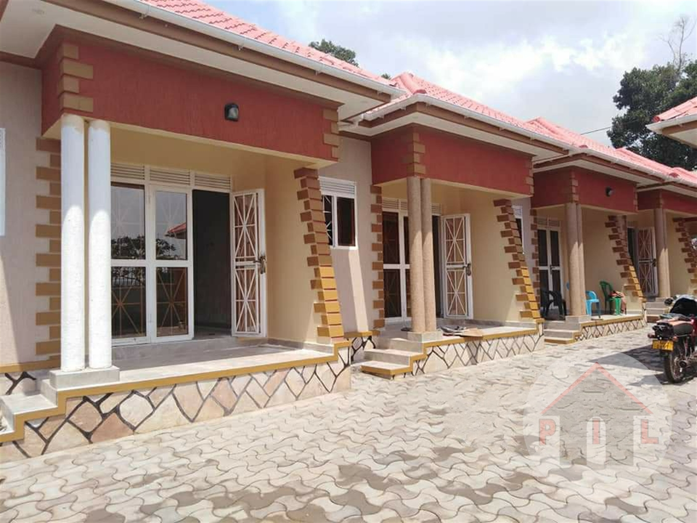 Rental units for sale in Kyanja Kampala