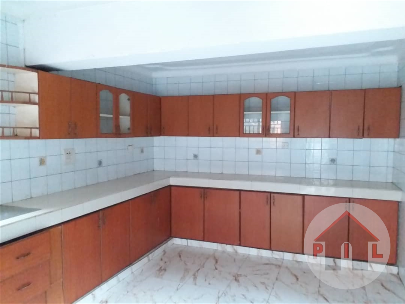 Storeyed house for sale in Naguru Kampala