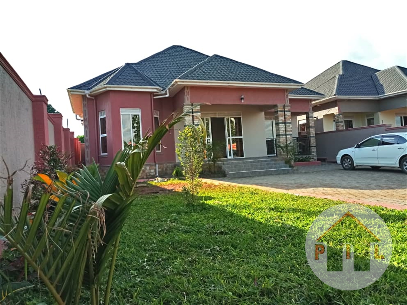 Bungalow for sale in Kira Wakiso