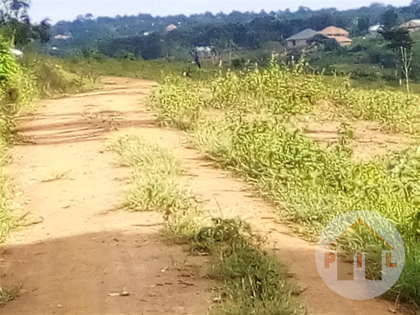 Residential Land for sale in Kiti Wakiso