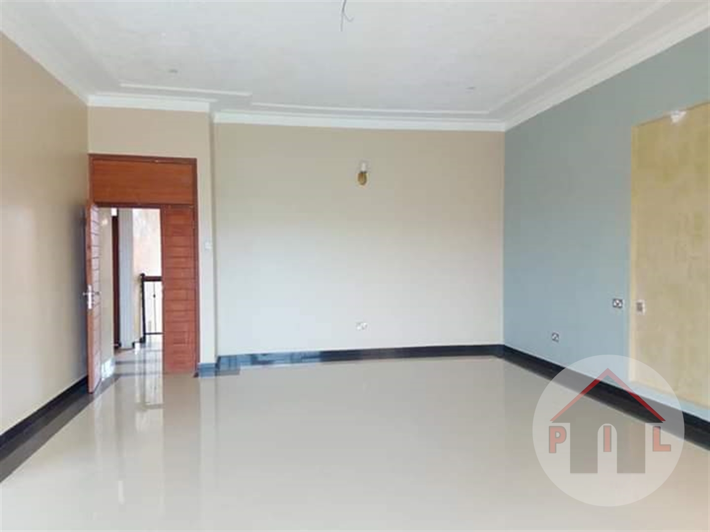 Villa for sale in Najjera Wakiso