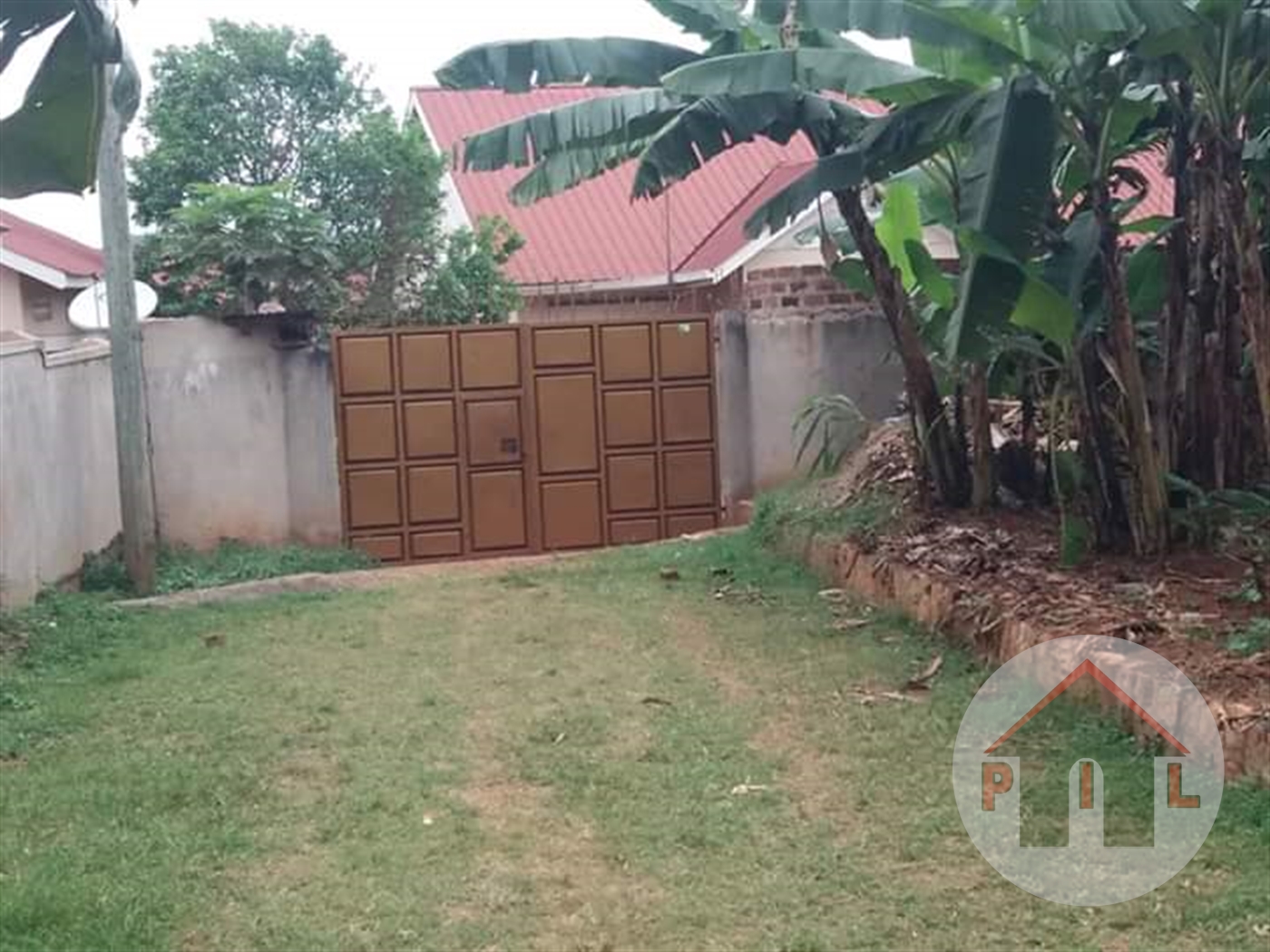 Bungalow for sale in Seeta Mukono