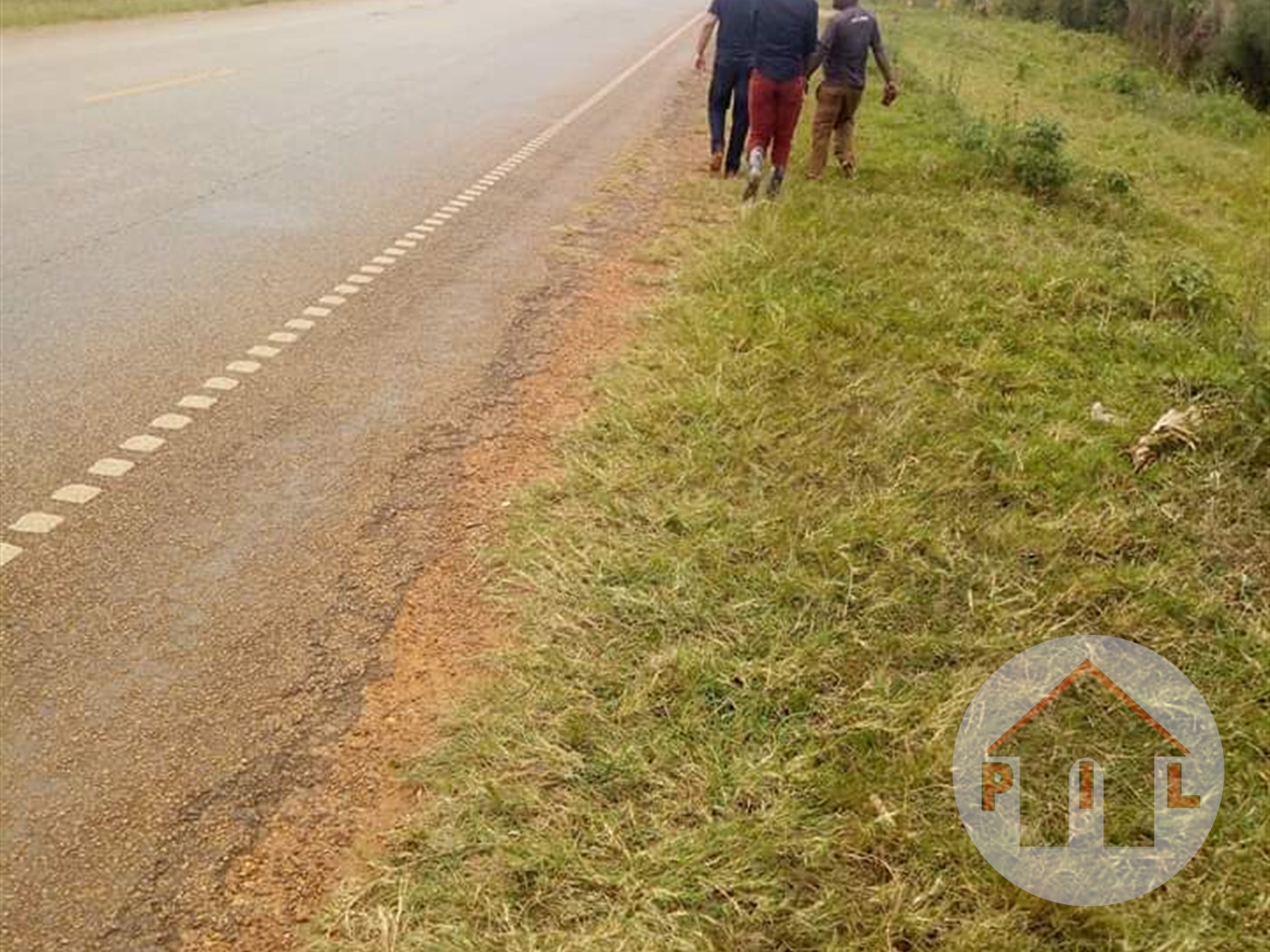 Agricultural Land for sale in Migyera Nakasongola