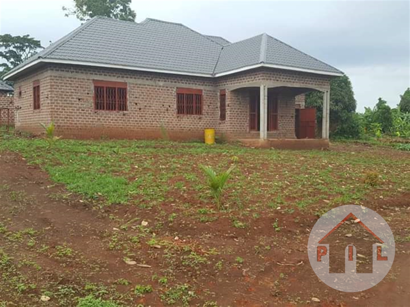 Shell House for sale in Wakisotowncenter Wakiso