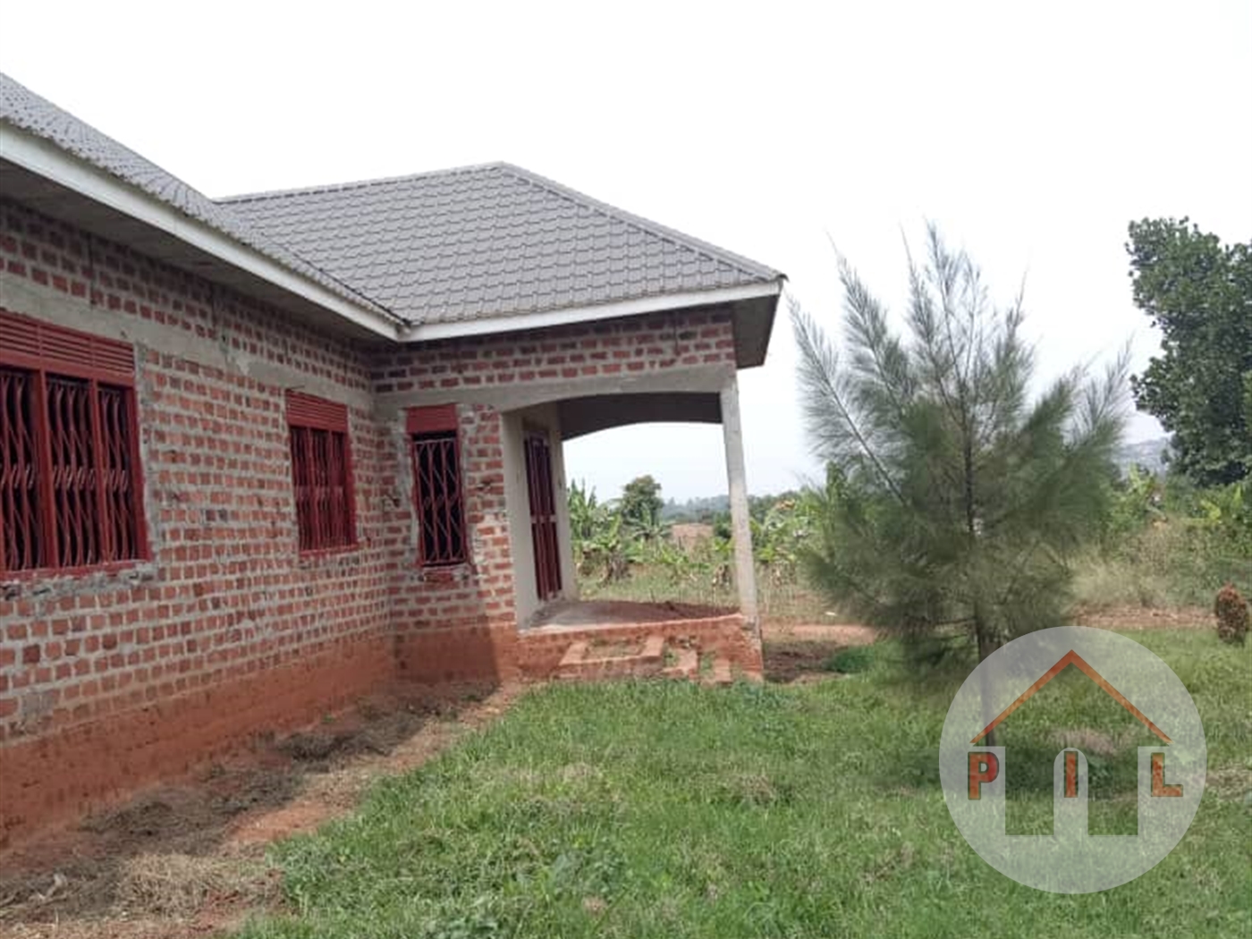 Shell House for sale in Wakisotowncenter Wakiso