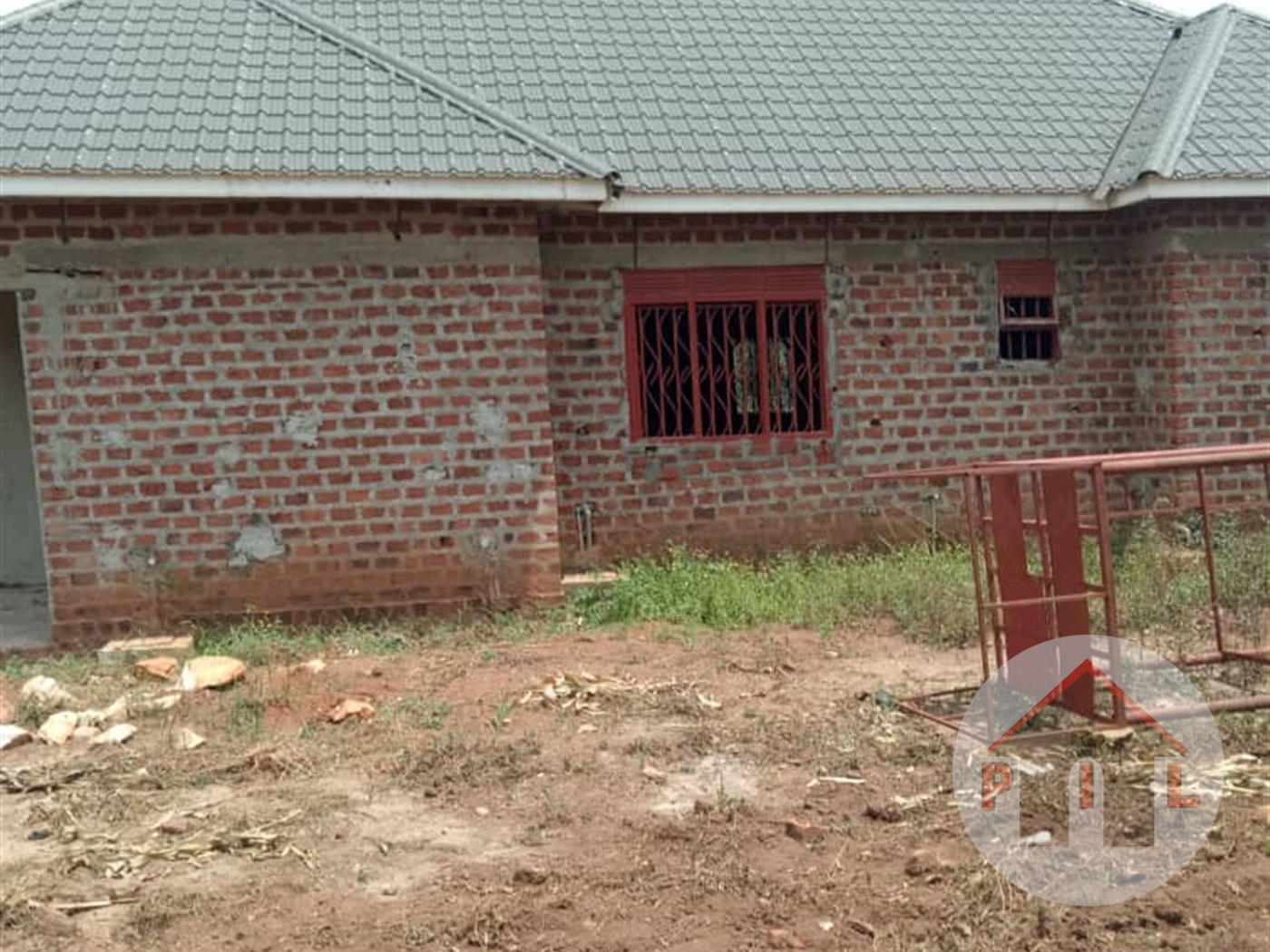 Shell House for sale in Wakisotowncenter Wakiso