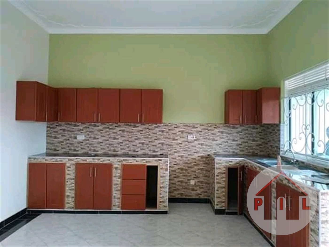 Bungalow for sale in Namugongo Wakiso