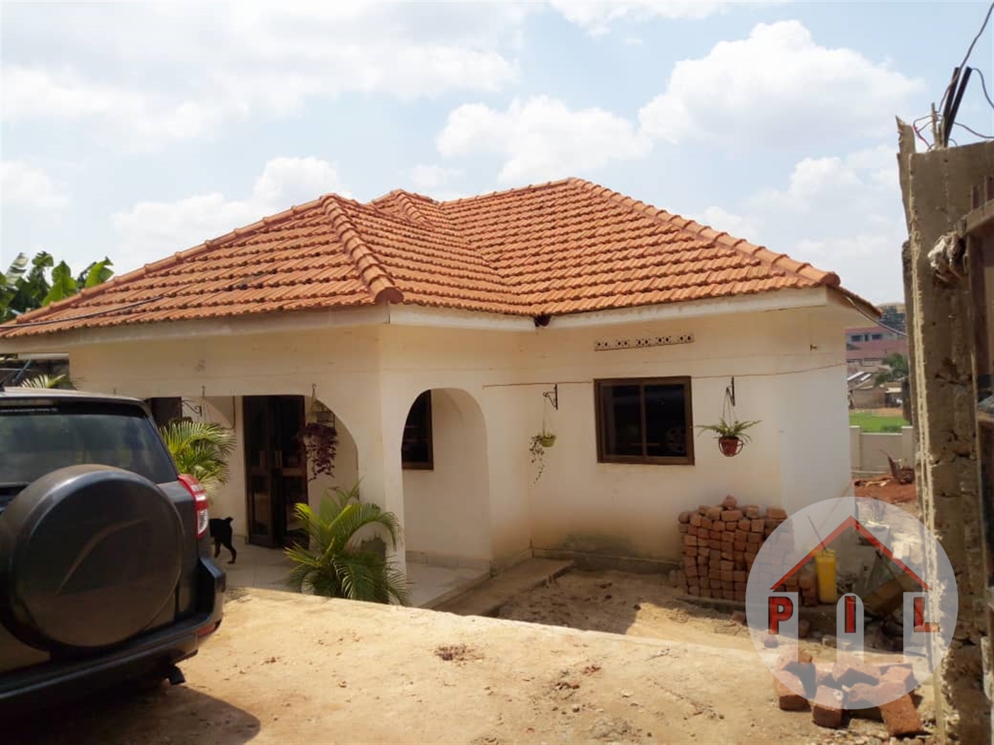 Bungalow for sale in Makindye Kampala