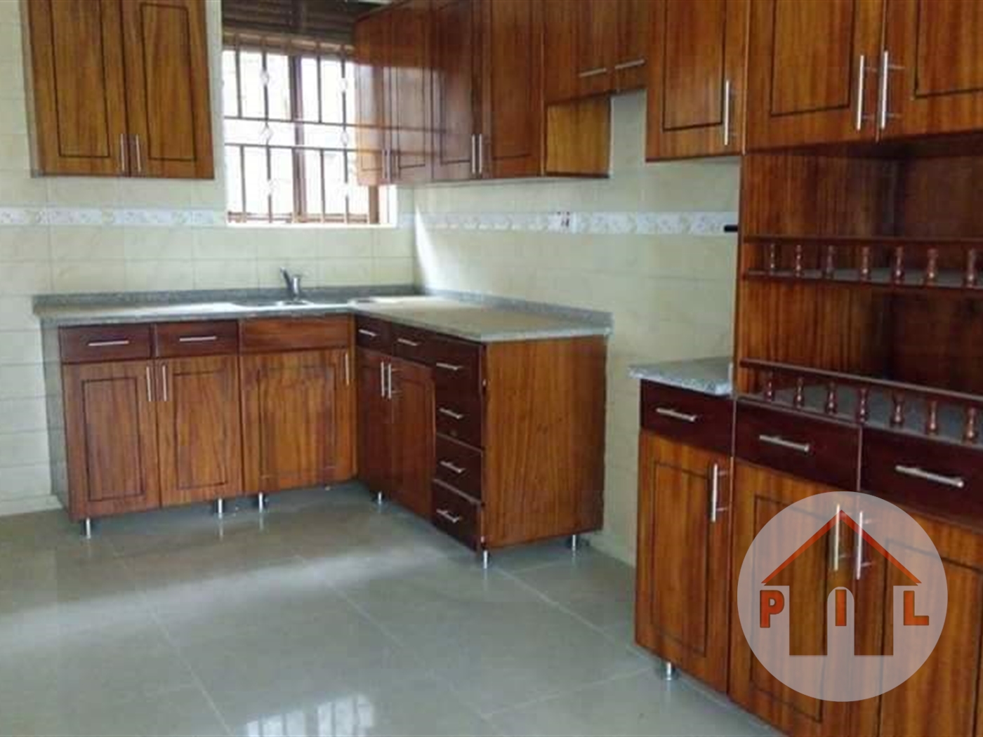 Apartment block for sale in Kisaasi Kampala