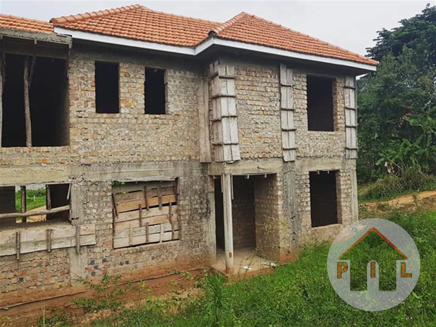 Shell House for sale in Kira Wakiso