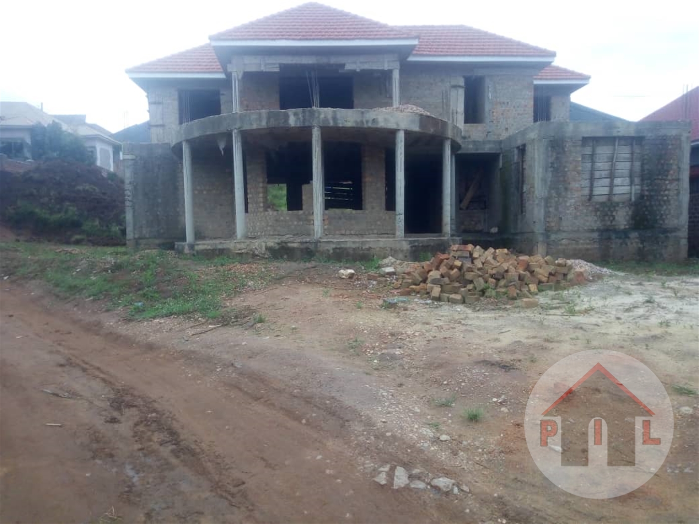 Shell House for sale in Kira Wakiso