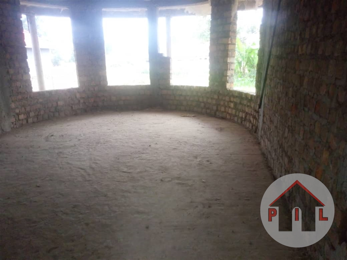 Shell House for sale in Kira Wakiso