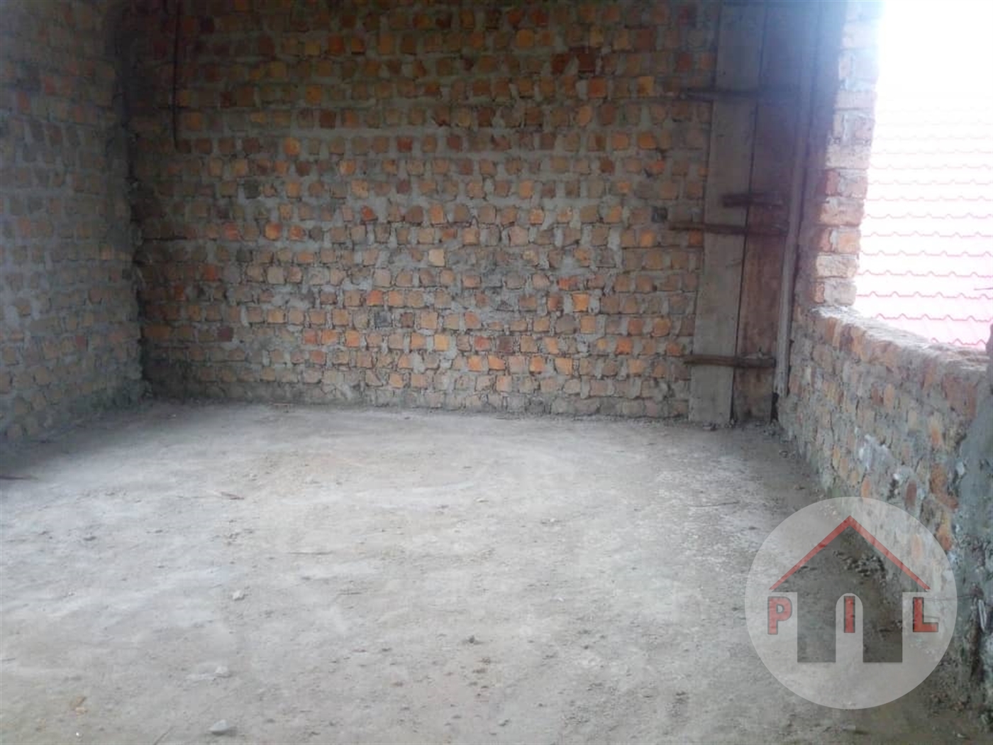 Shell House for sale in Kira Wakiso