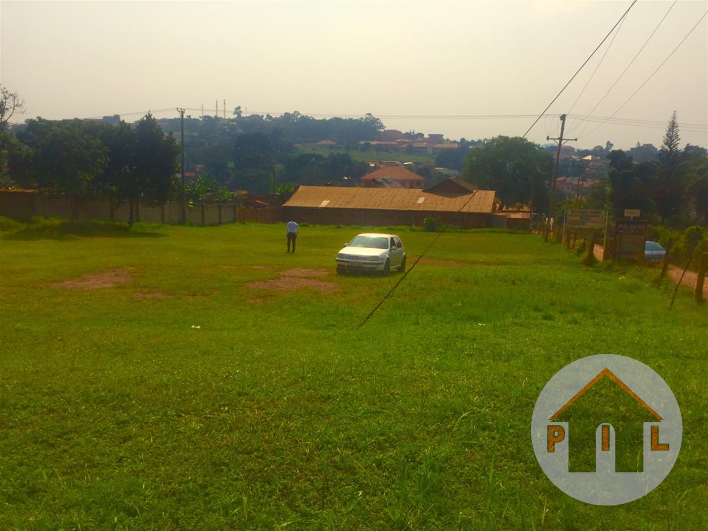 Residential Land for sale in Kyengela Wakiso