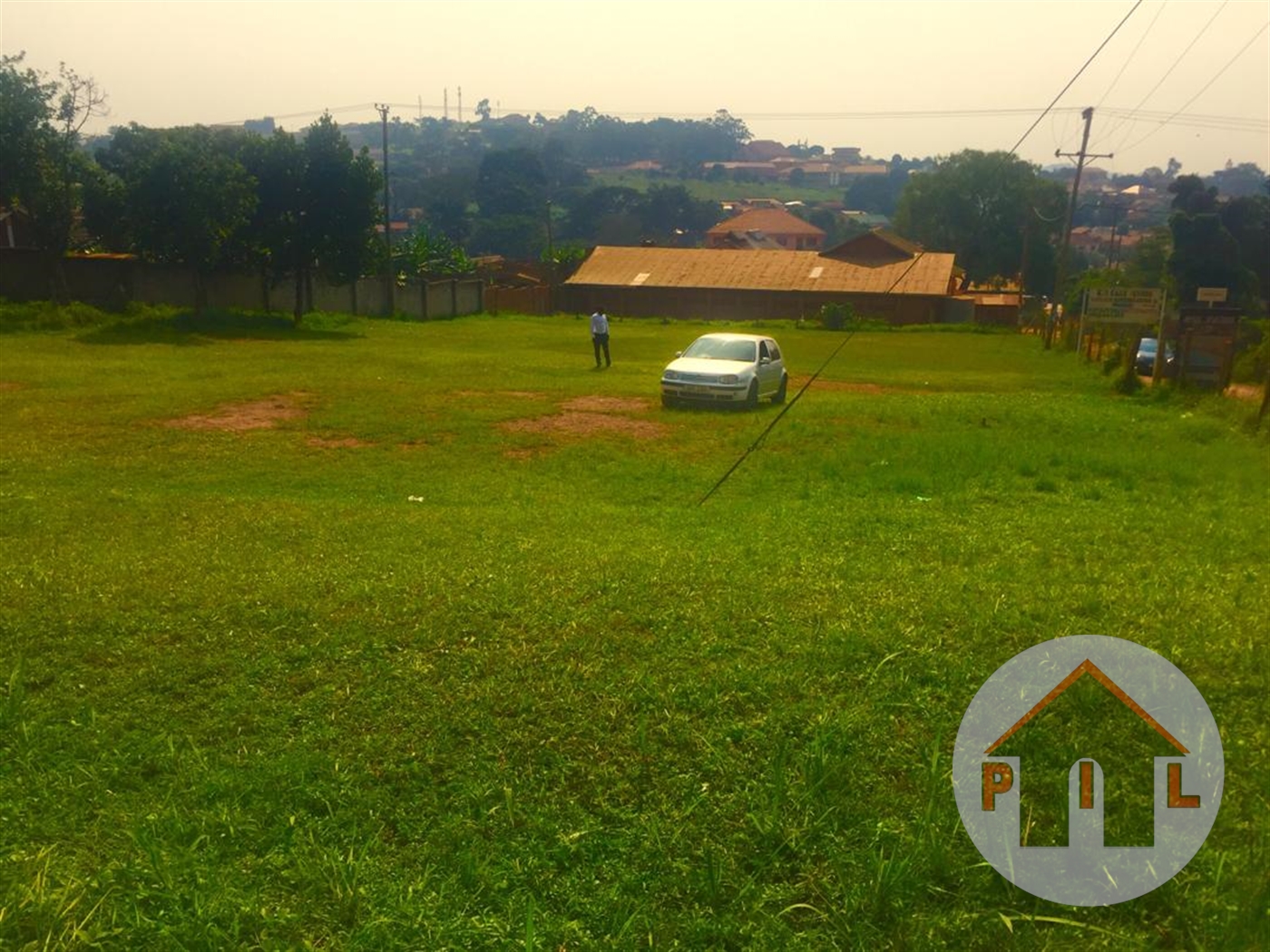 Residential Land for sale in Kyengela Wakiso