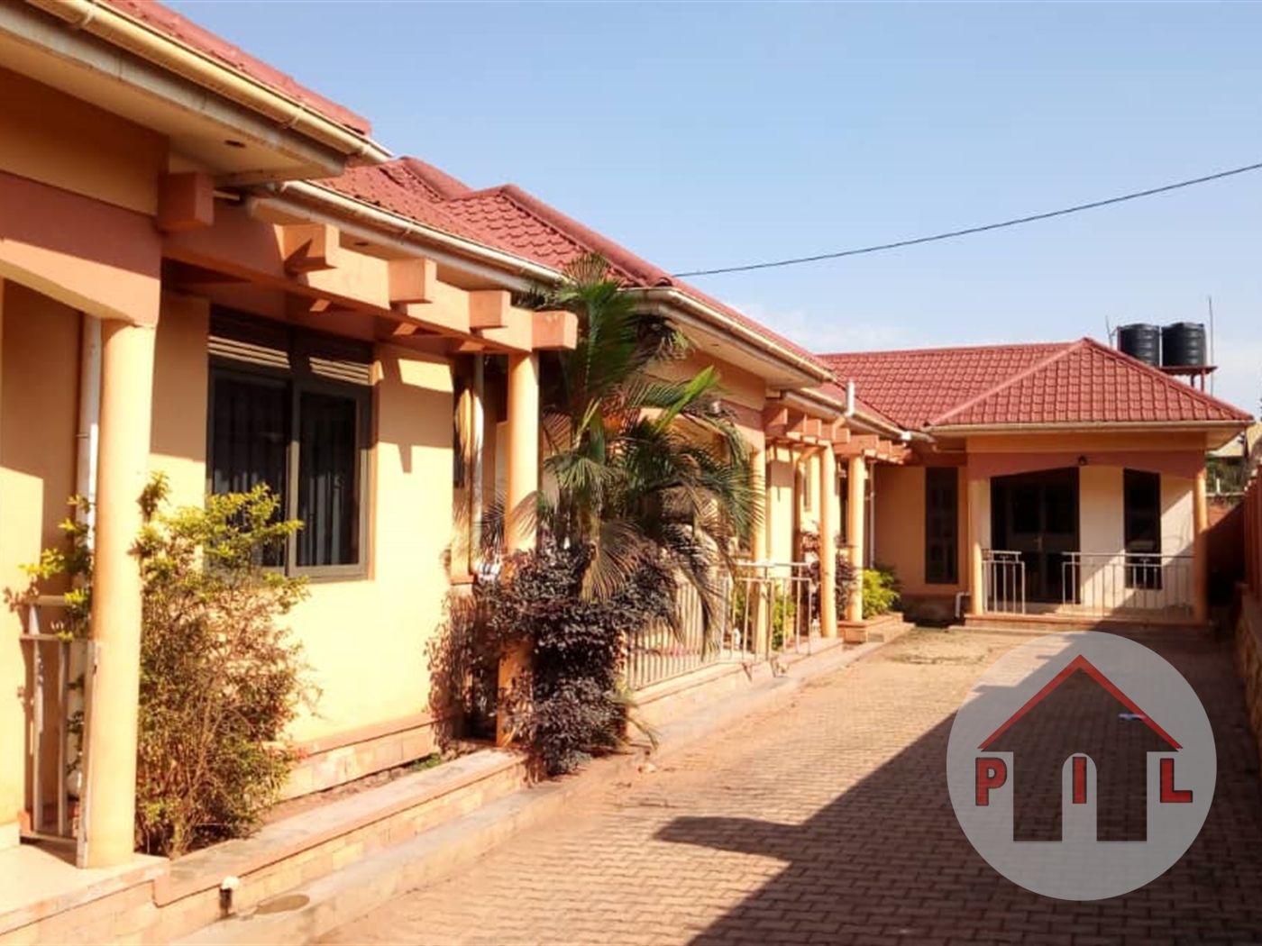 Rental units for sale in Kyaliwajjala Wakiso