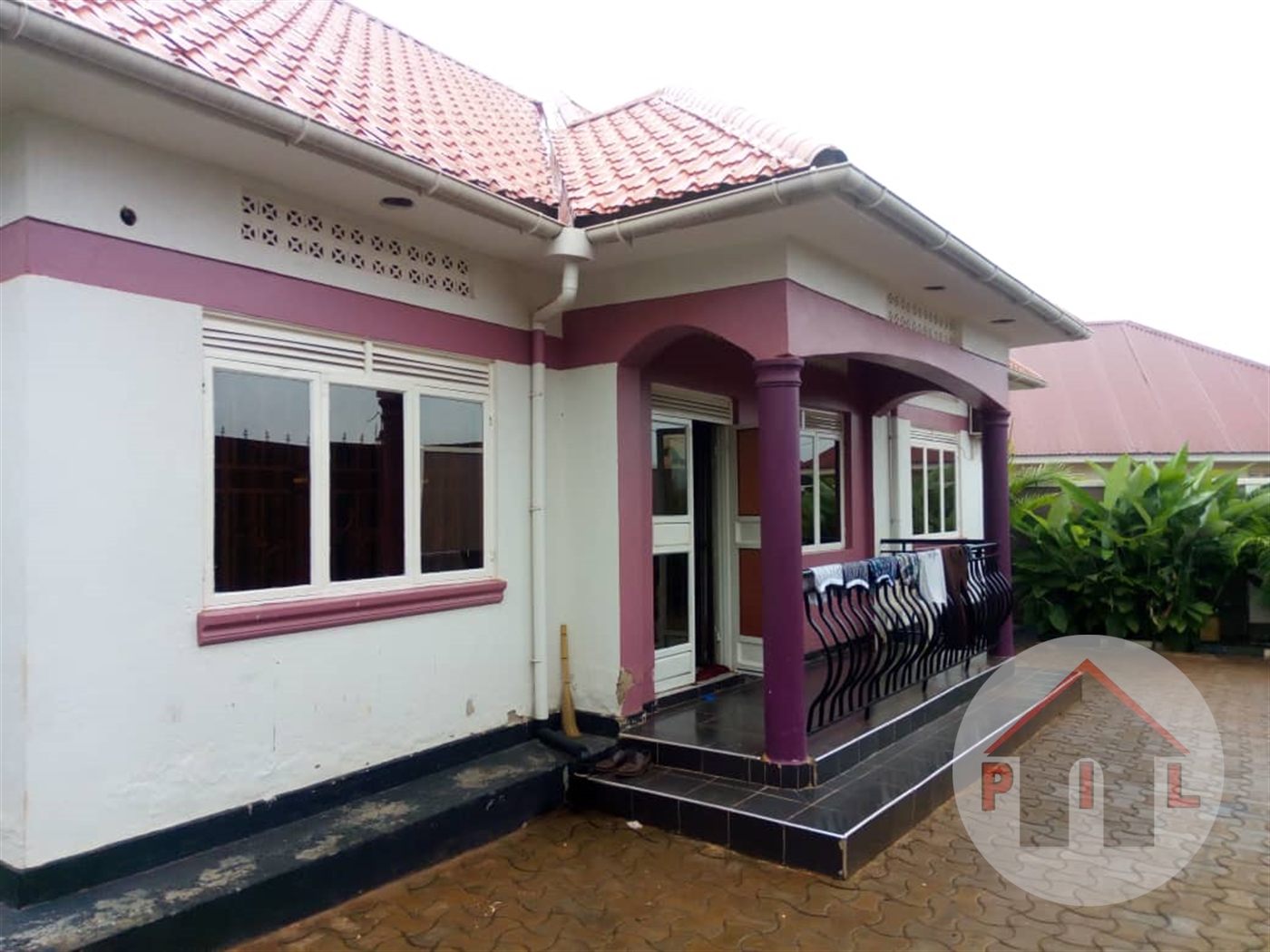 Bungalow for sale in Namugongo Wakiso