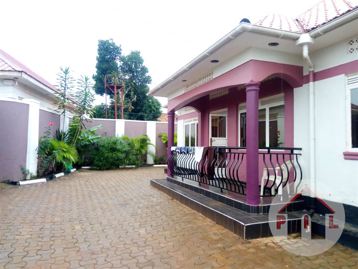 Bungalow for sale in Namugongo Wakiso