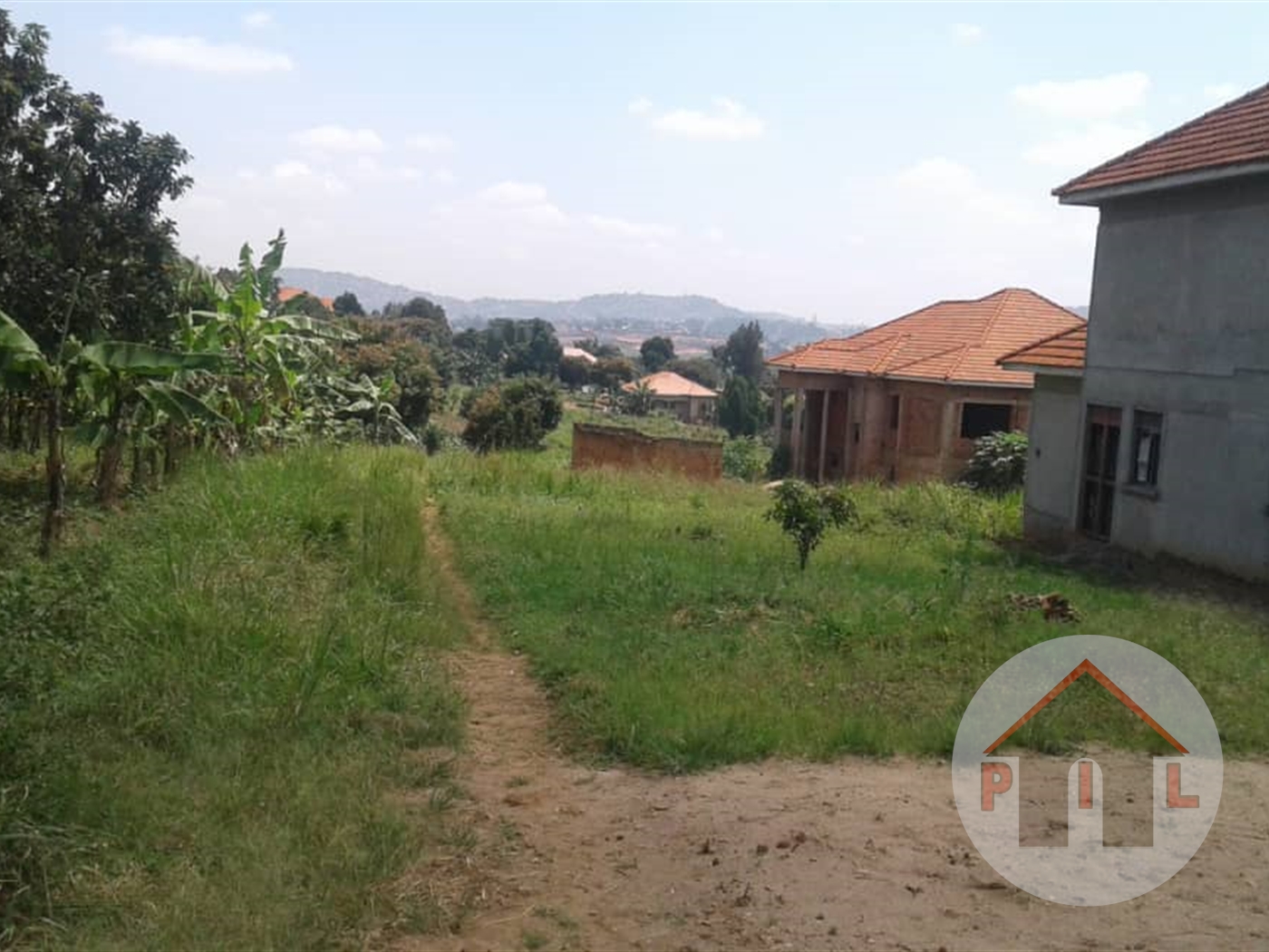 Residential Land for sale in Kajjansi Wakiso