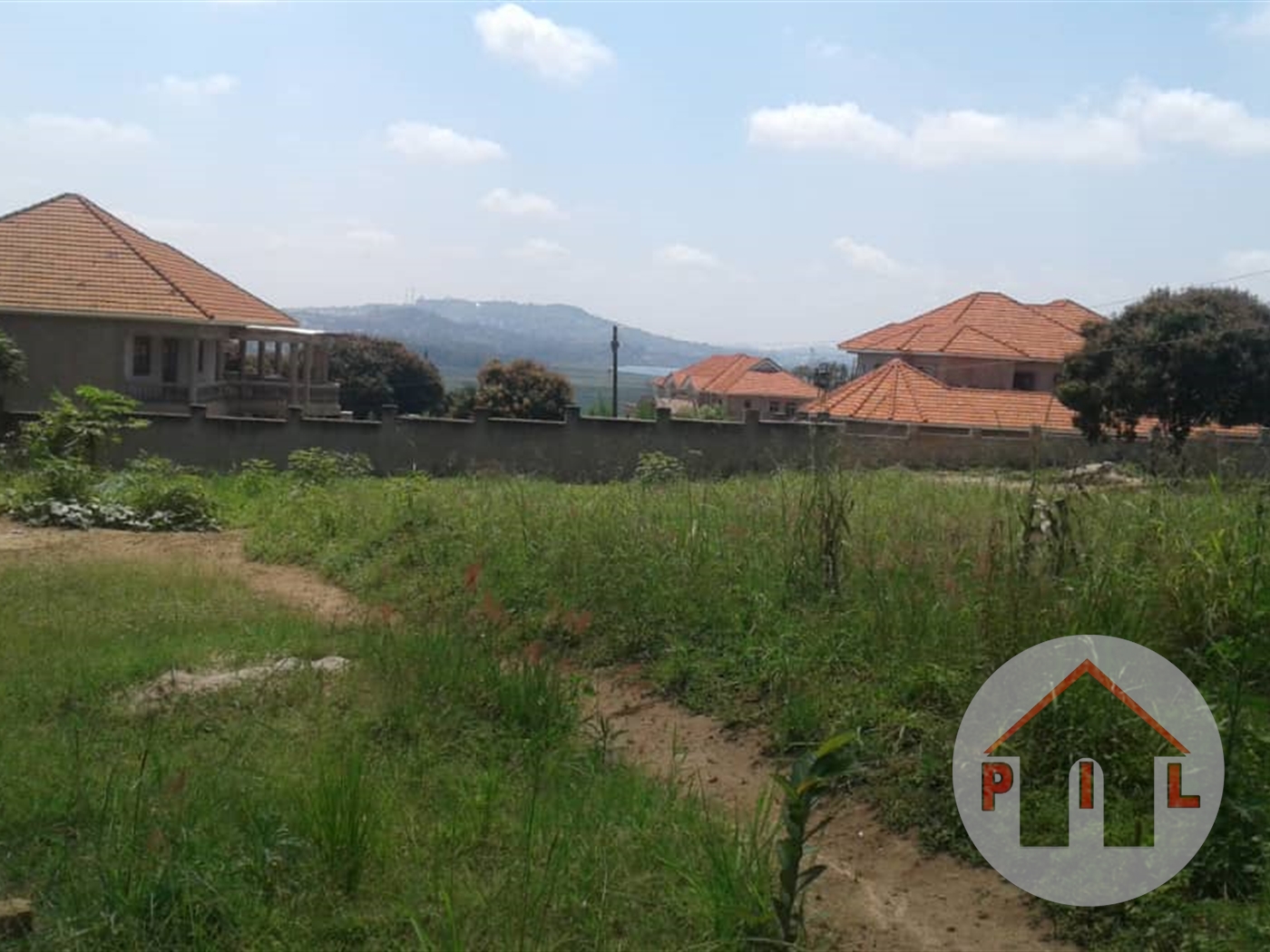 Residential Land for sale in Kajjansi Wakiso