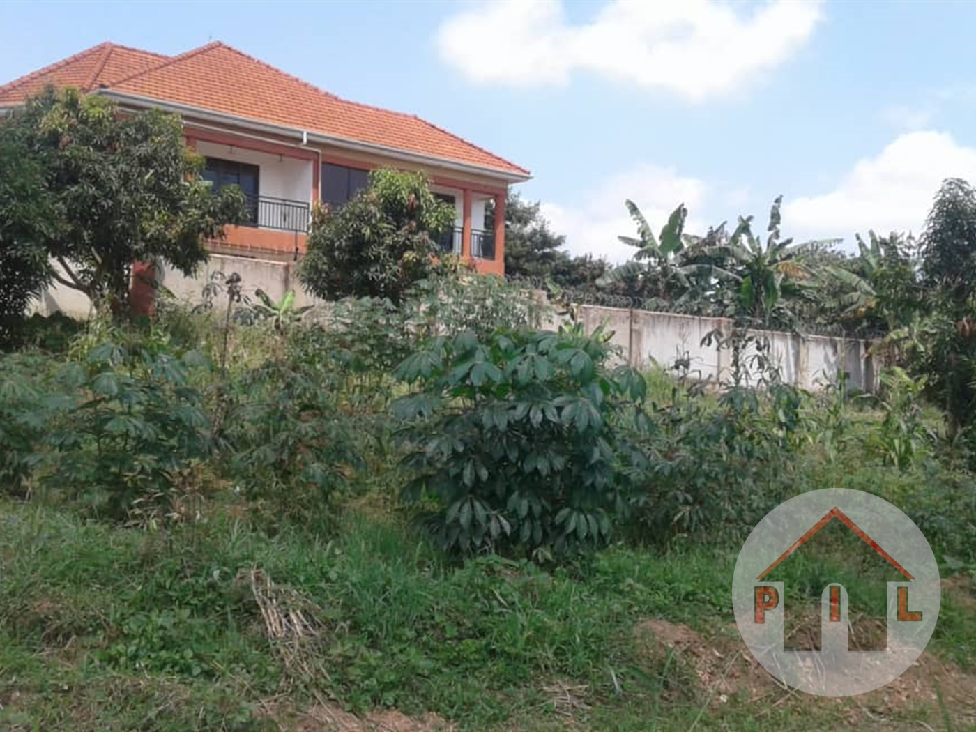 Residential Land for sale in Kajjansi Wakiso