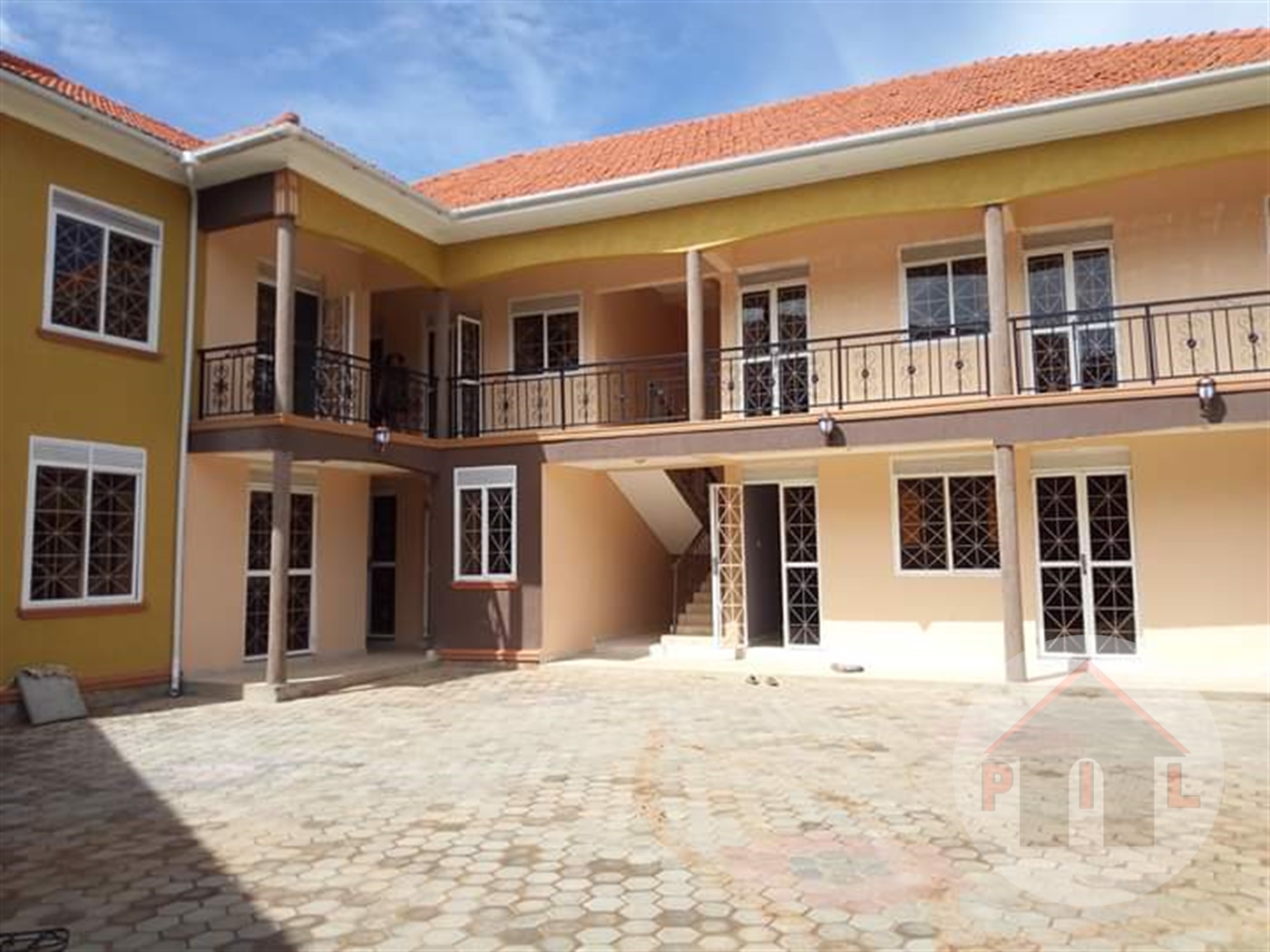 Apartment for sale in Kira Wakiso