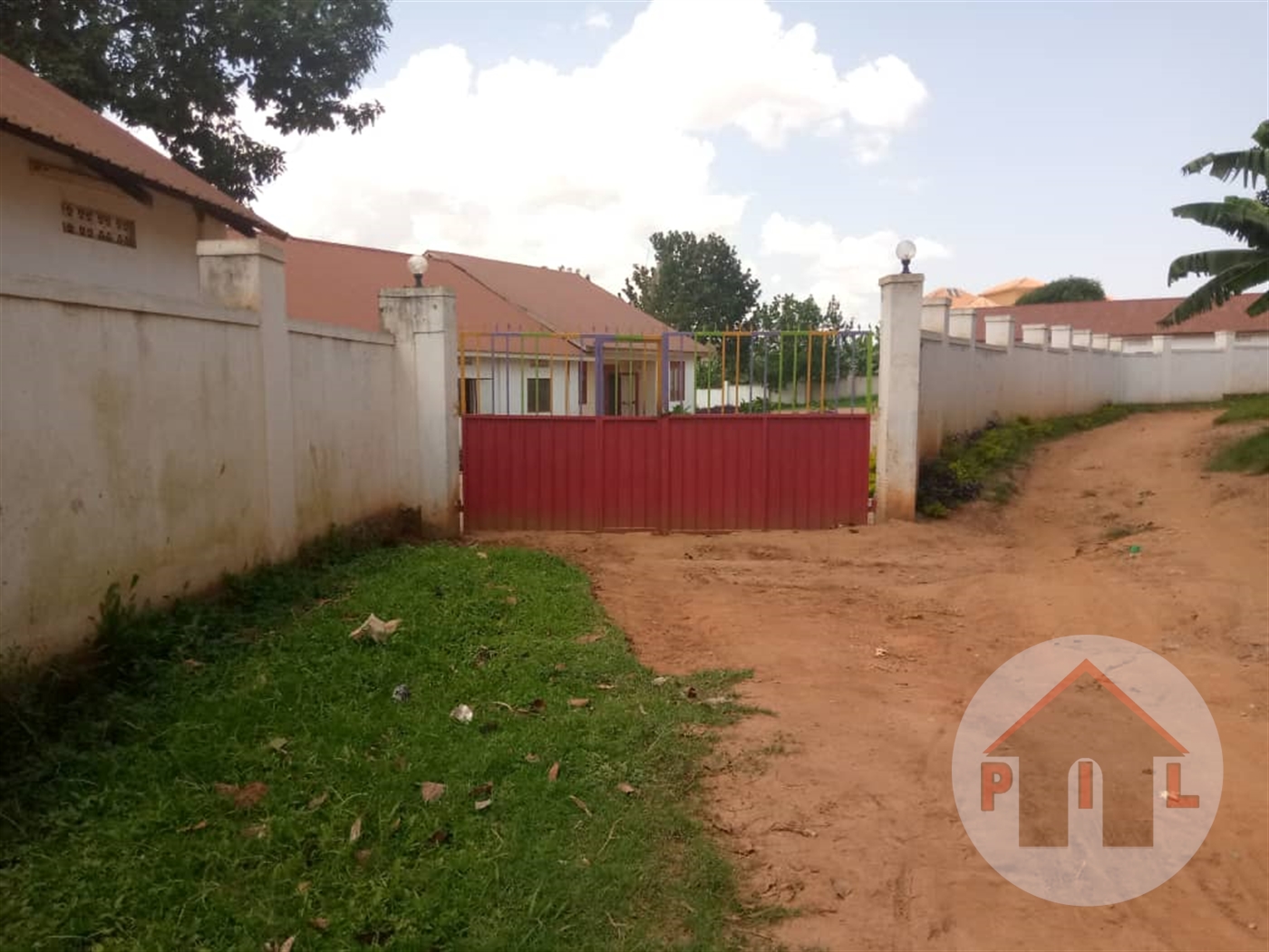 School for sale in Kiteezi Wakiso