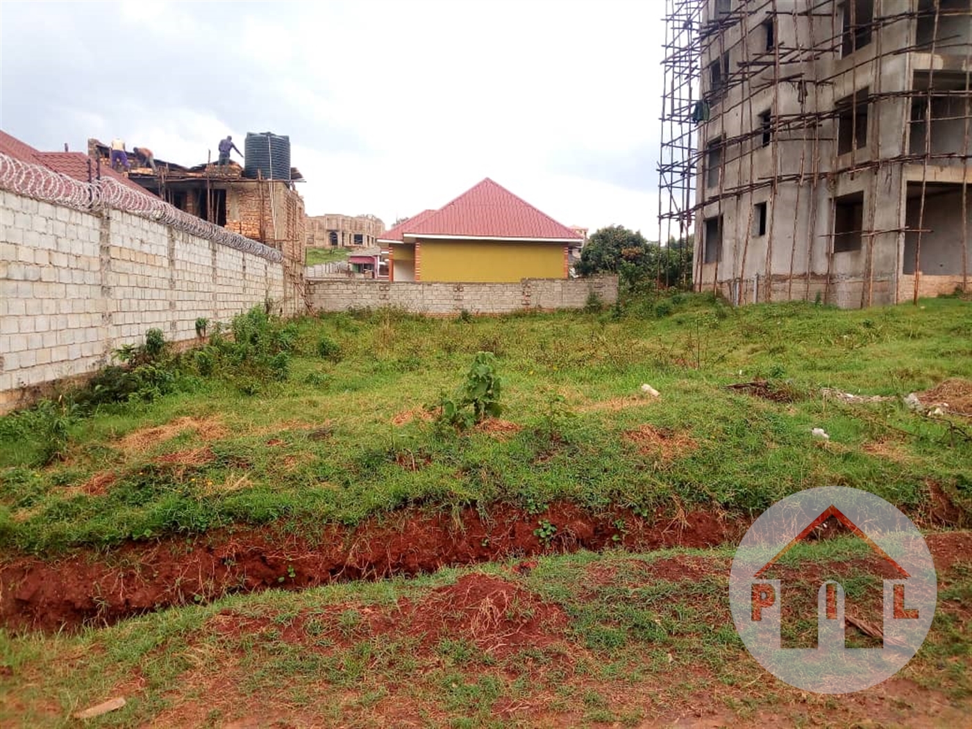 Residential Land for sale in Kyanja Kampala