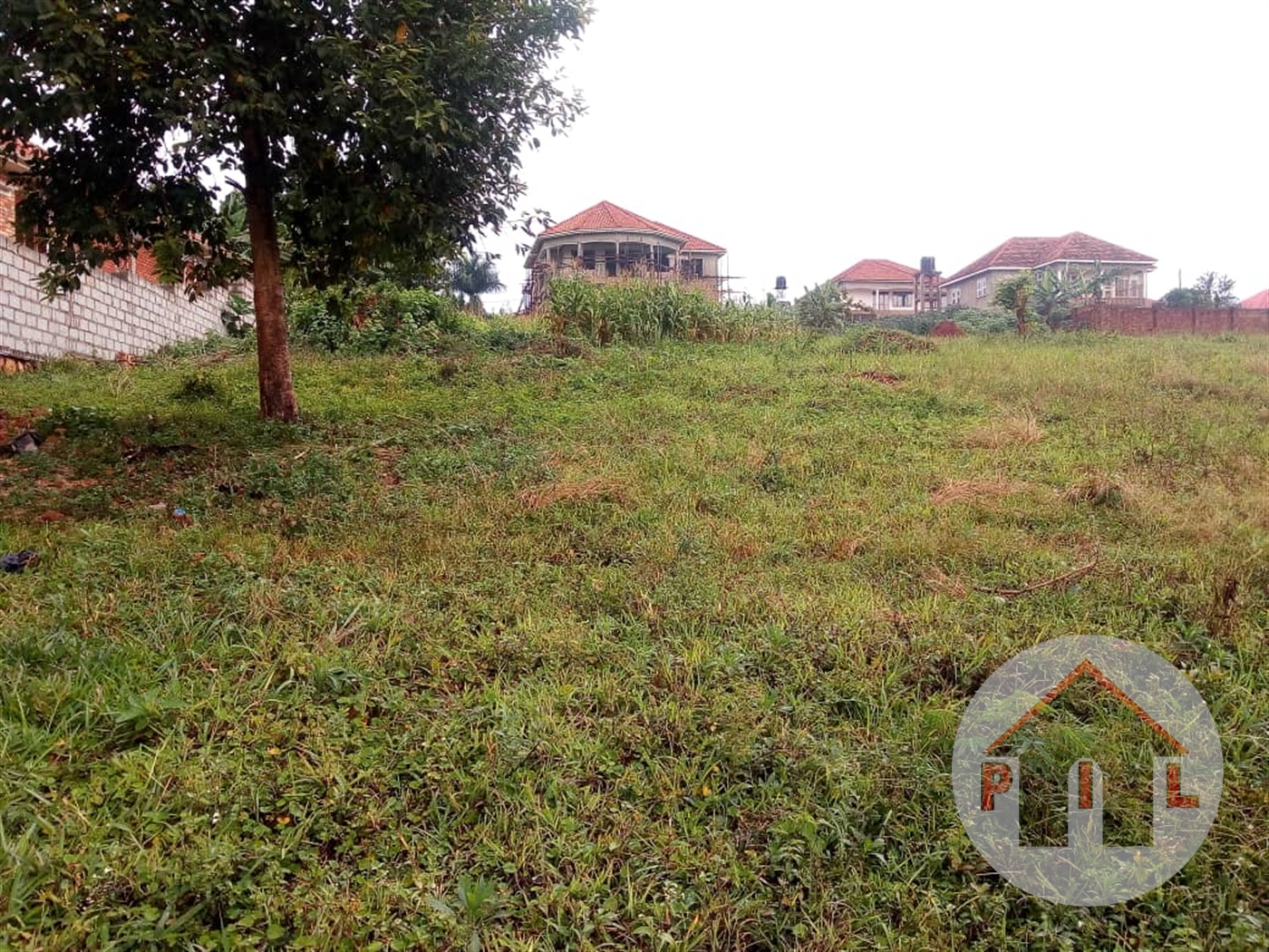 Residential Land for sale in Kyanja Kampala