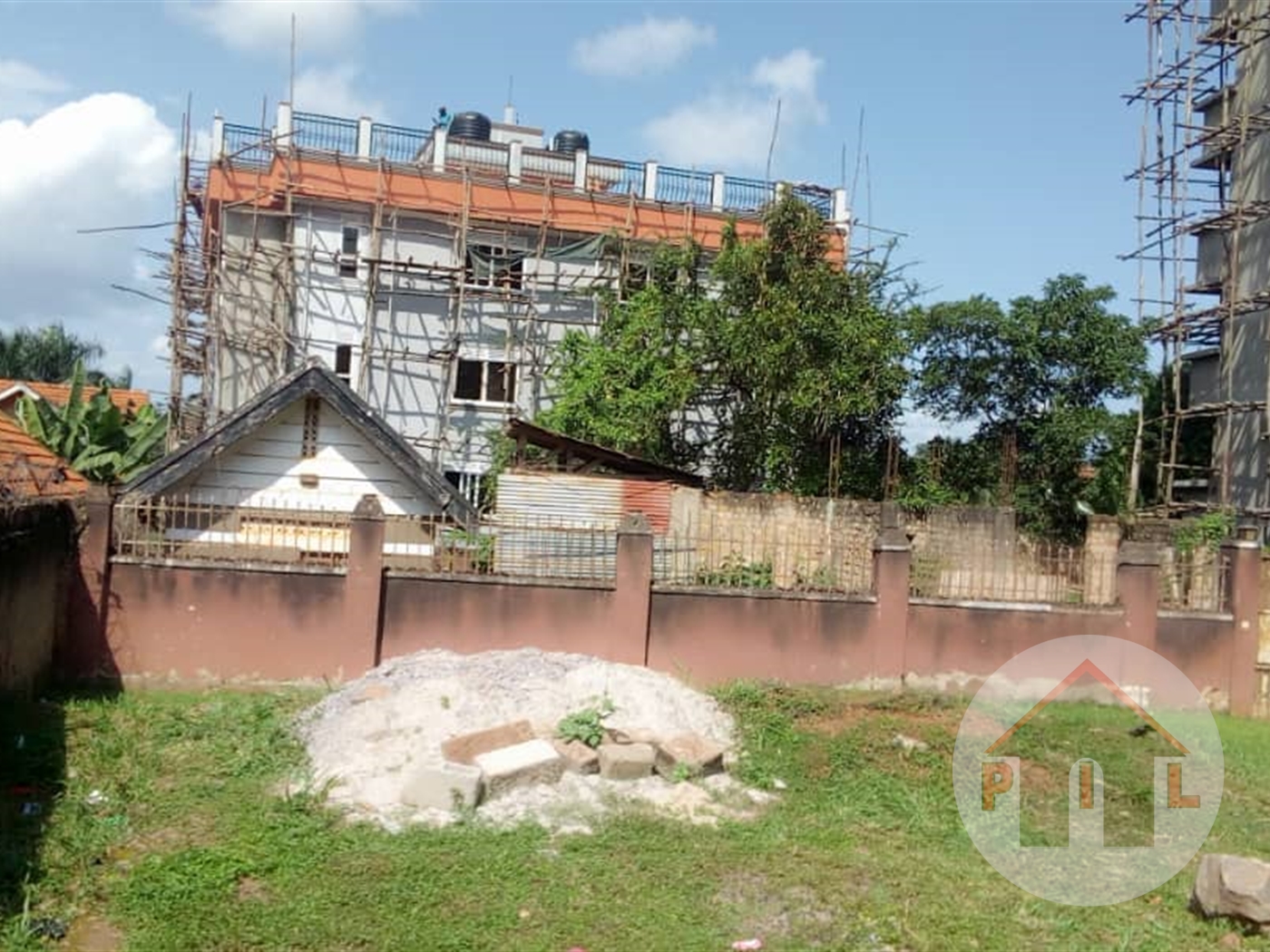 Residential Land for sale in Muyenga Kampala