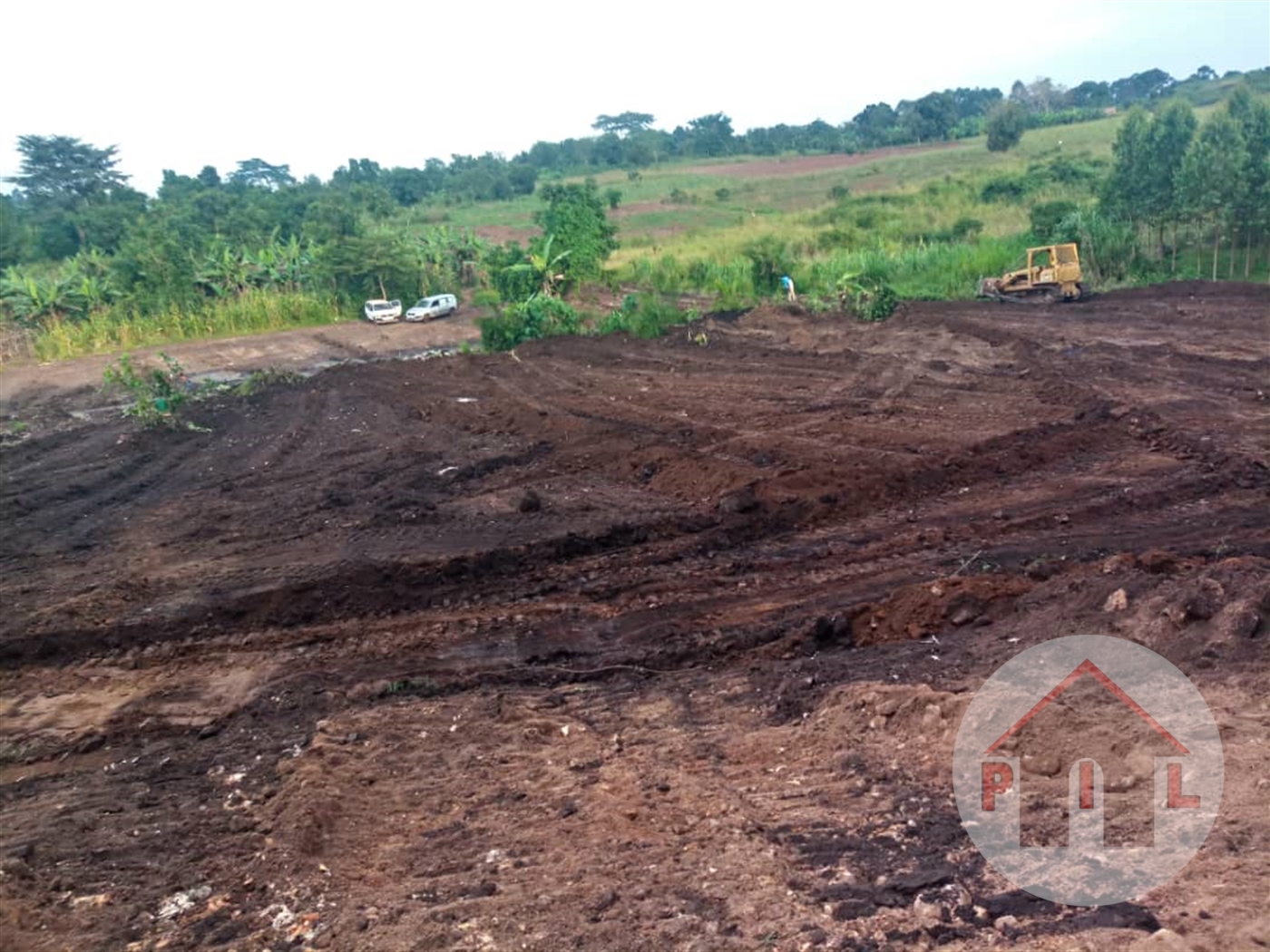 Residential Land for sale in Bugema Luweero