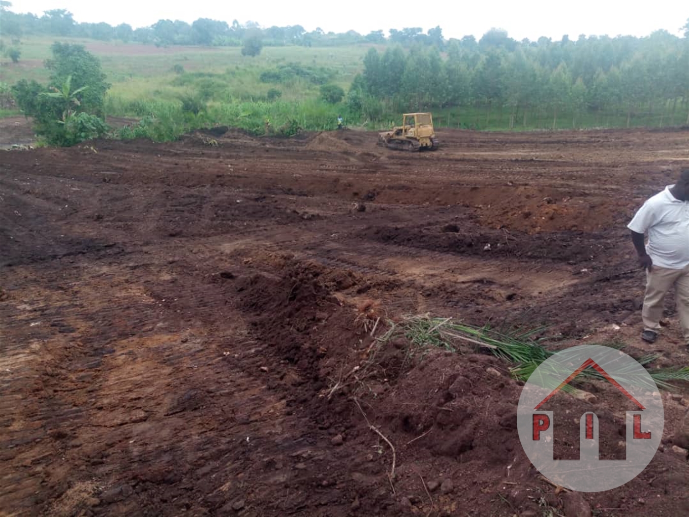 Residential Land for sale in Bugema Luwero