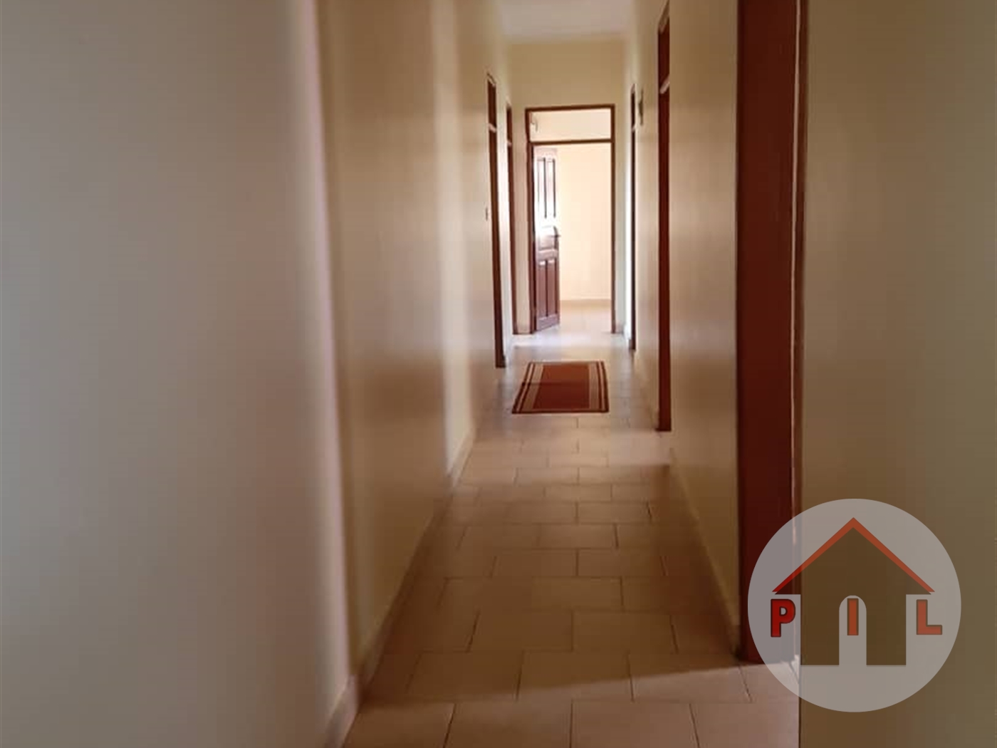 Bungalow for sale in Kyaliwajjala Wakiso