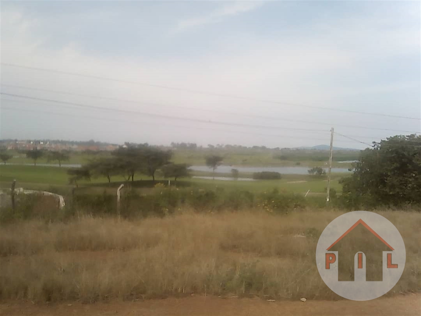 Commercial Land for sale in Kigo Wakiso