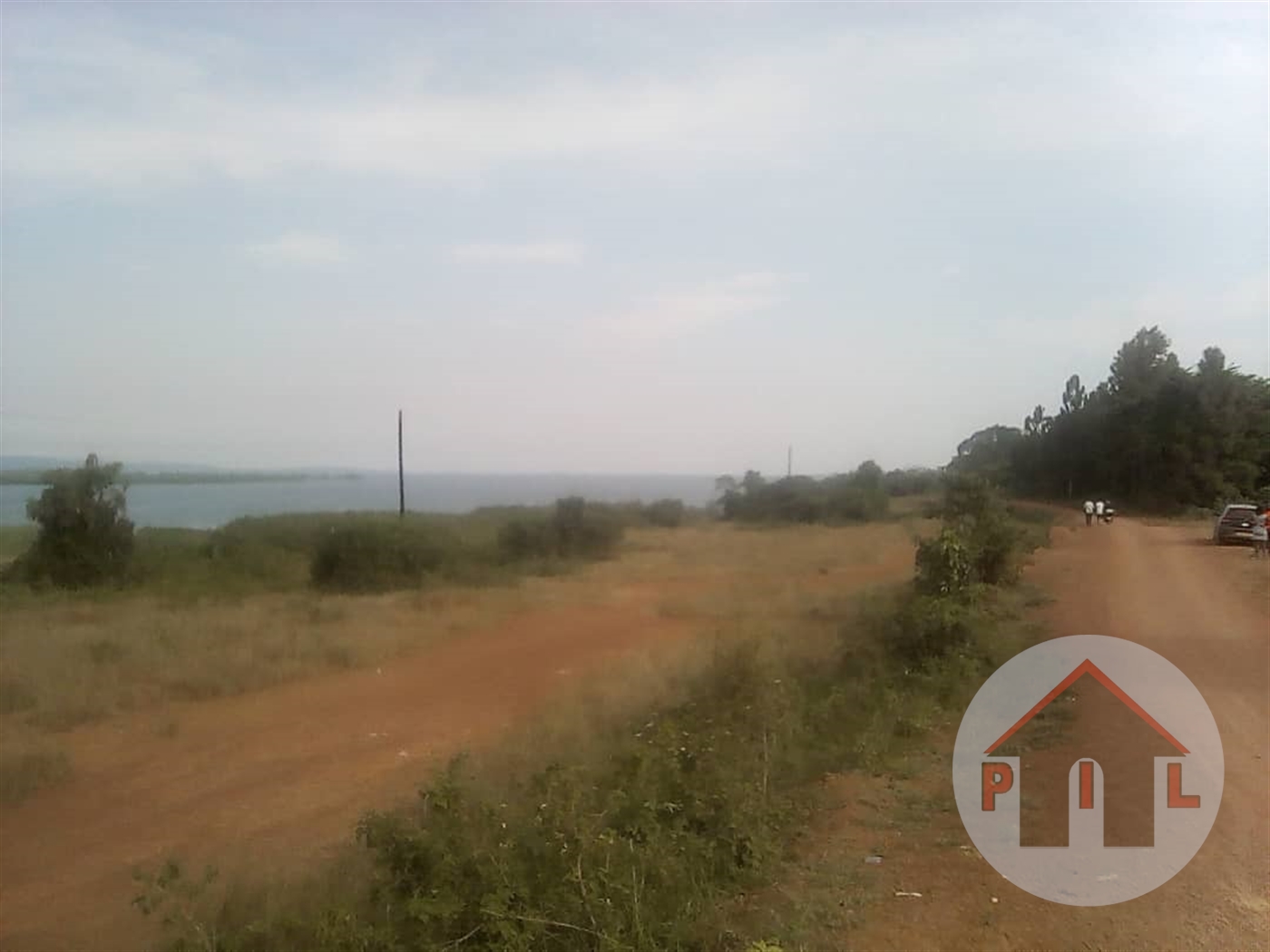 Commercial Land for sale in Kigo Wakiso