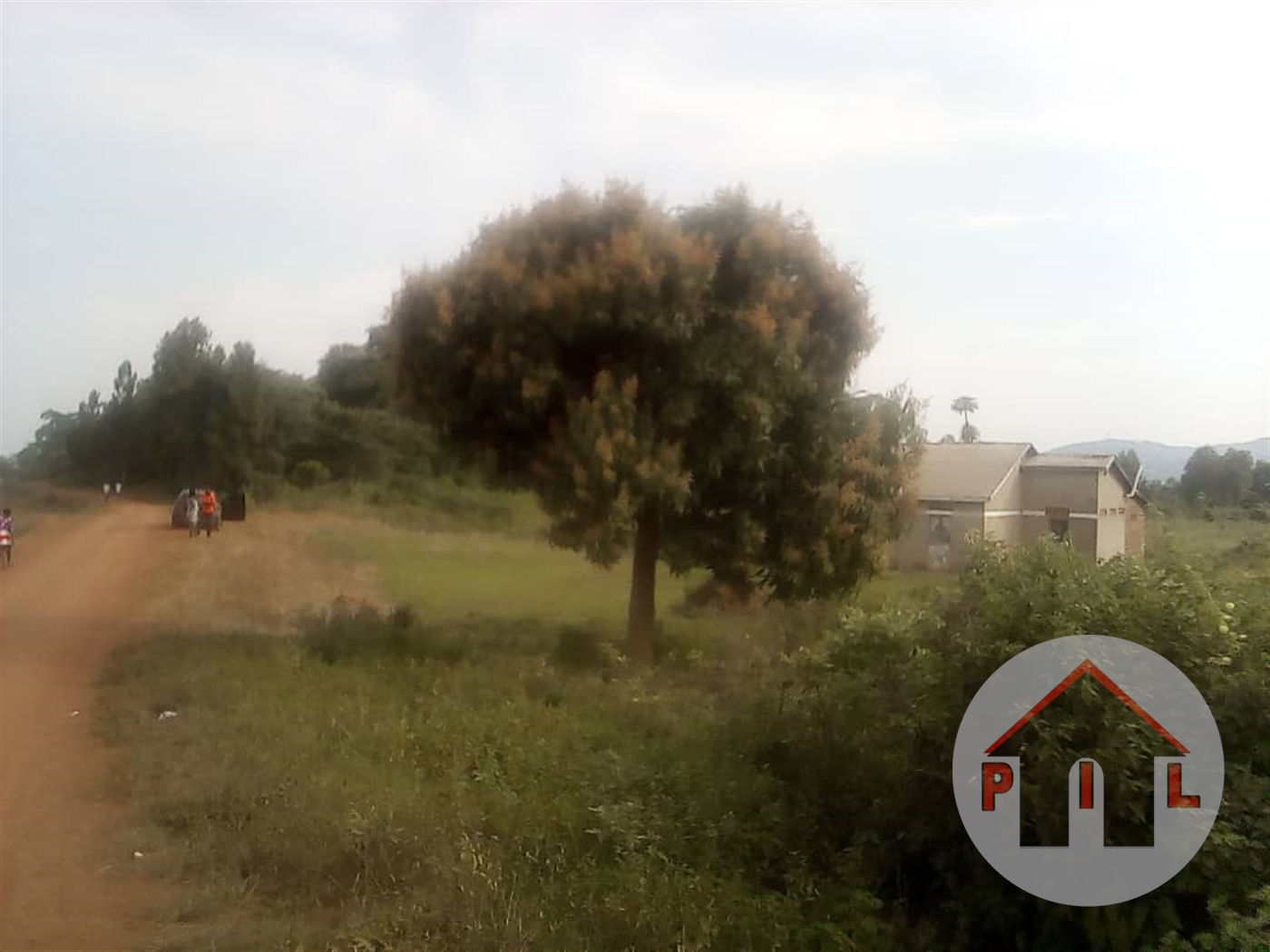 Commercial Land for sale in Kigo Wakiso