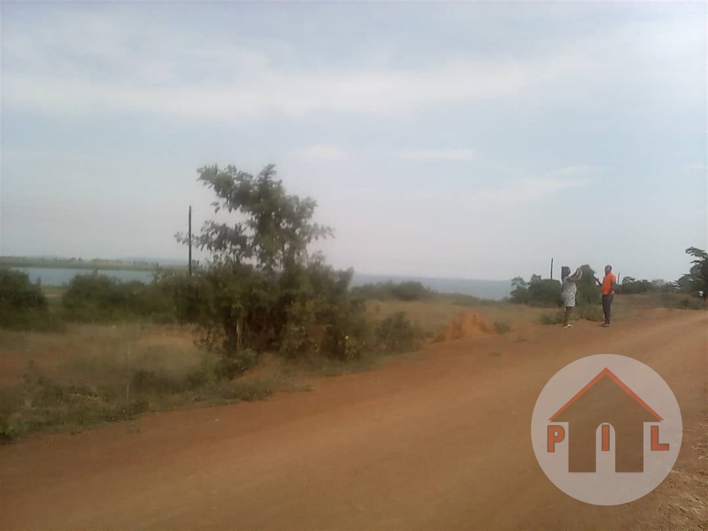 Commercial Land for sale in Kigo Wakiso