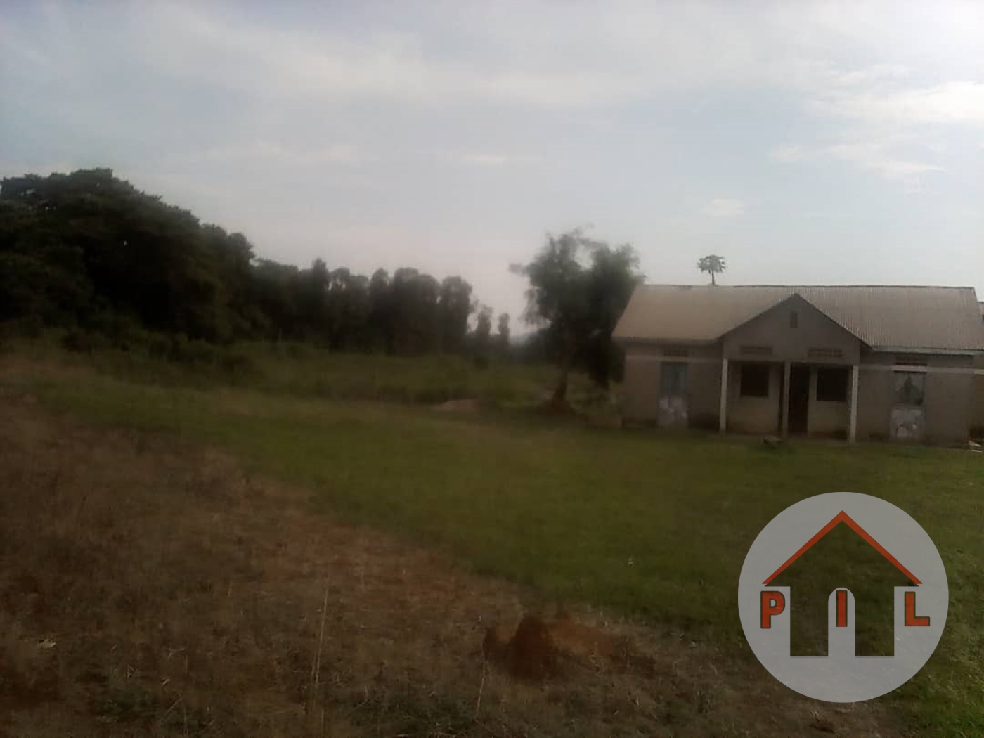 Commercial Land for sale in Kigo Wakiso