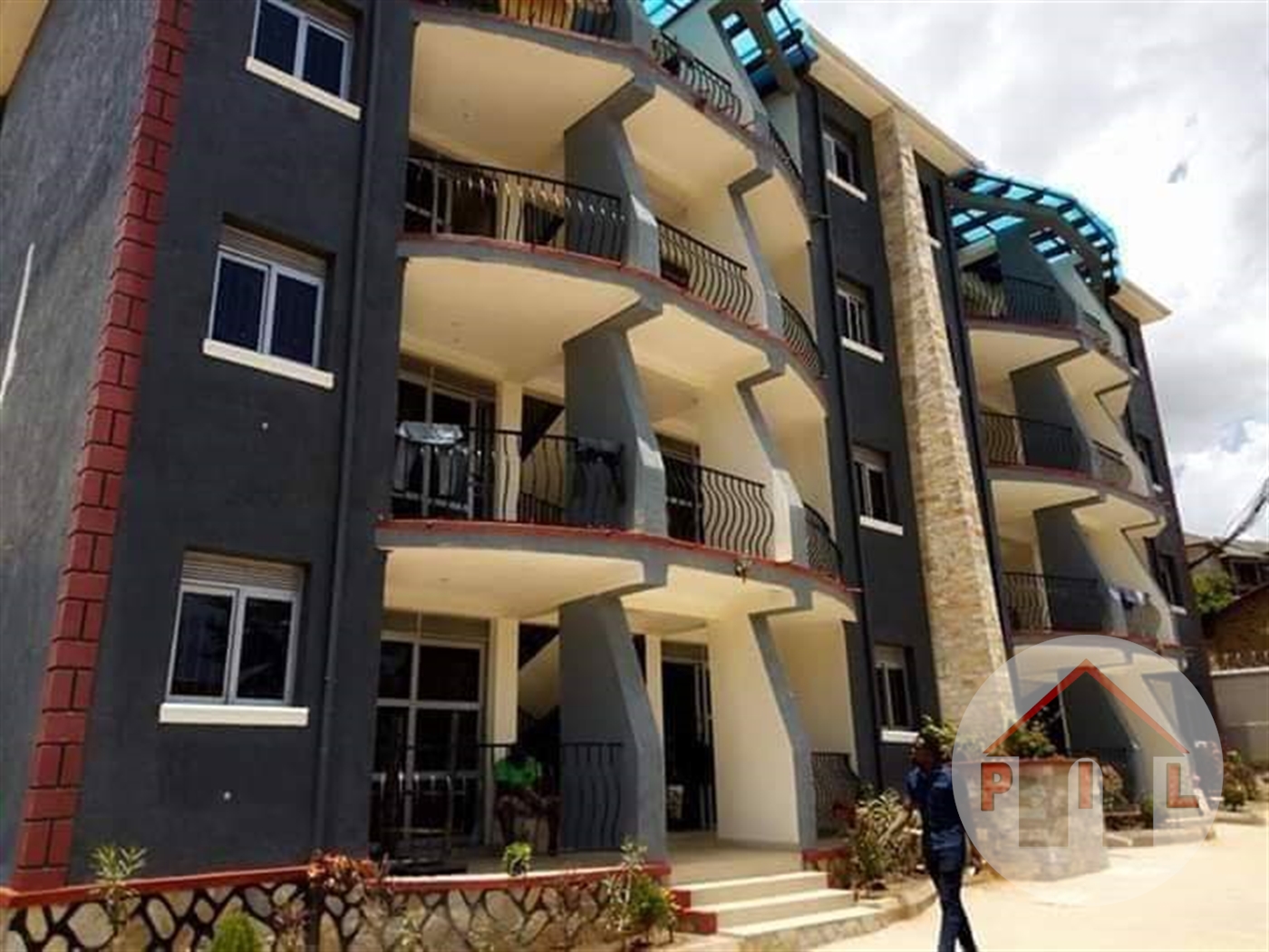 Apartment block for sale in Namugongo Wakiso