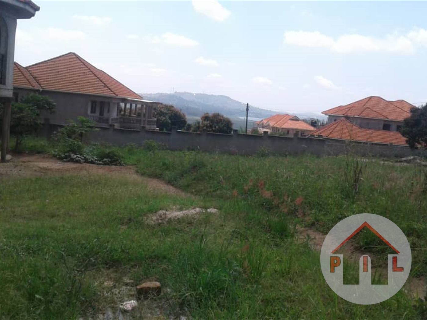 Residential Land for sale in Bweya Wakiso