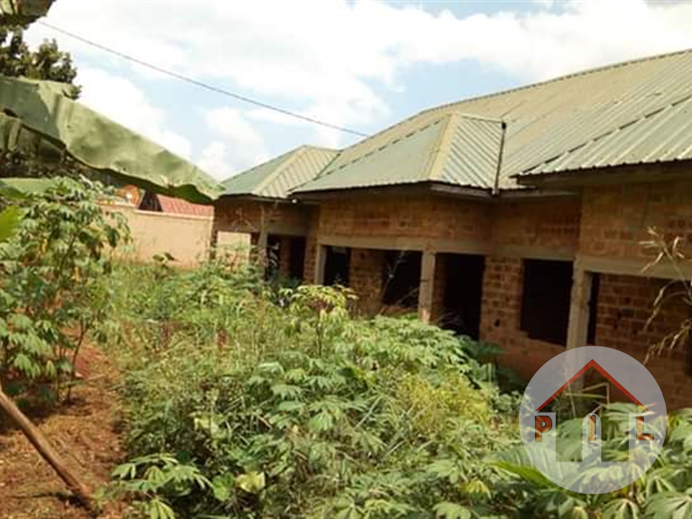 Shell House for sale in Namugongo Wakiso