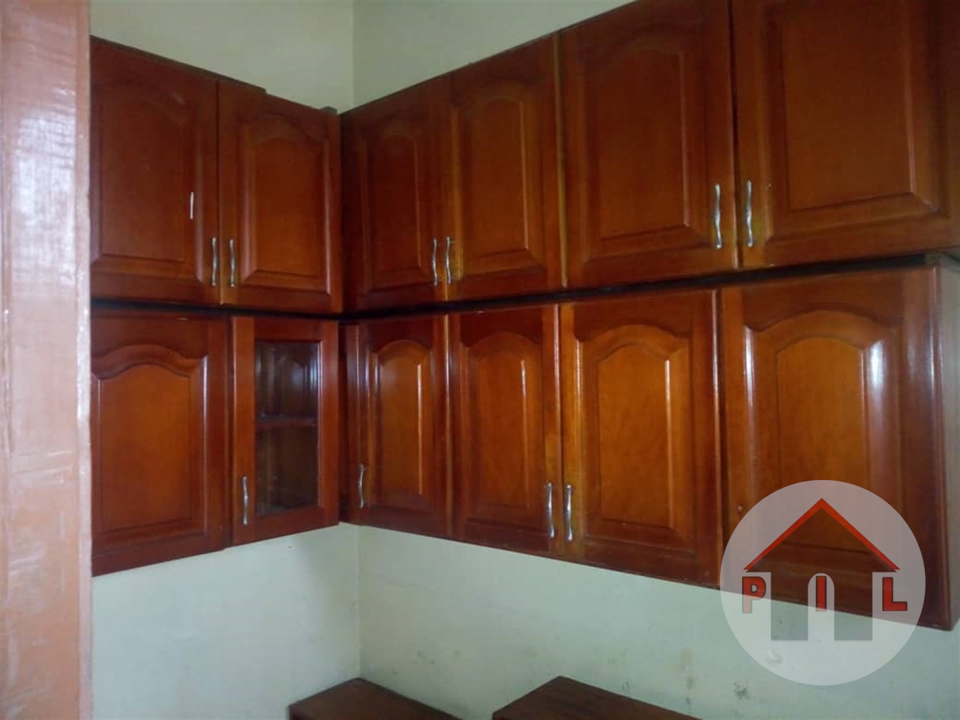 Bungalow for sale in Kirinya Wakiso