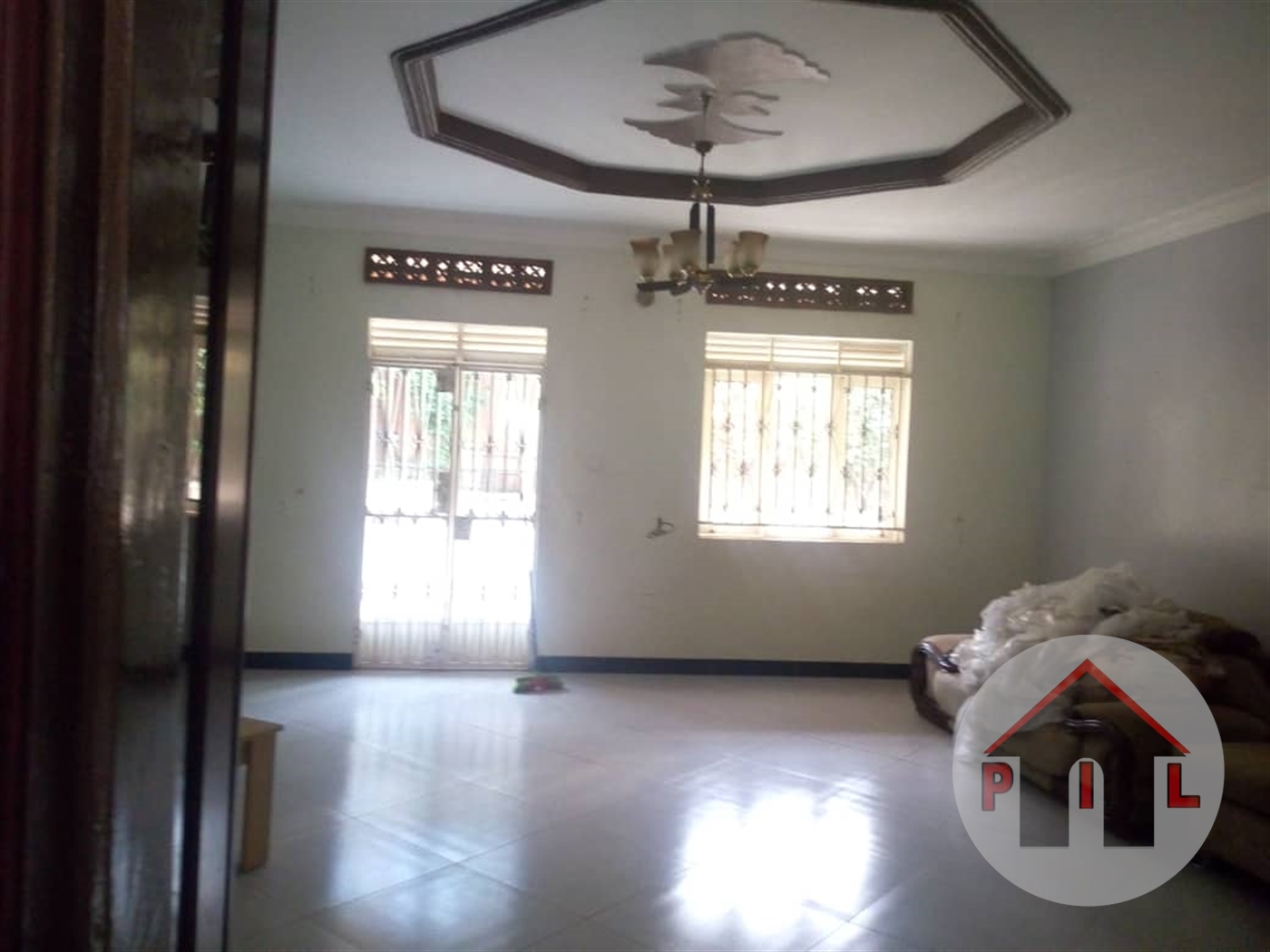 Bungalow for sale in Kirinya Wakiso