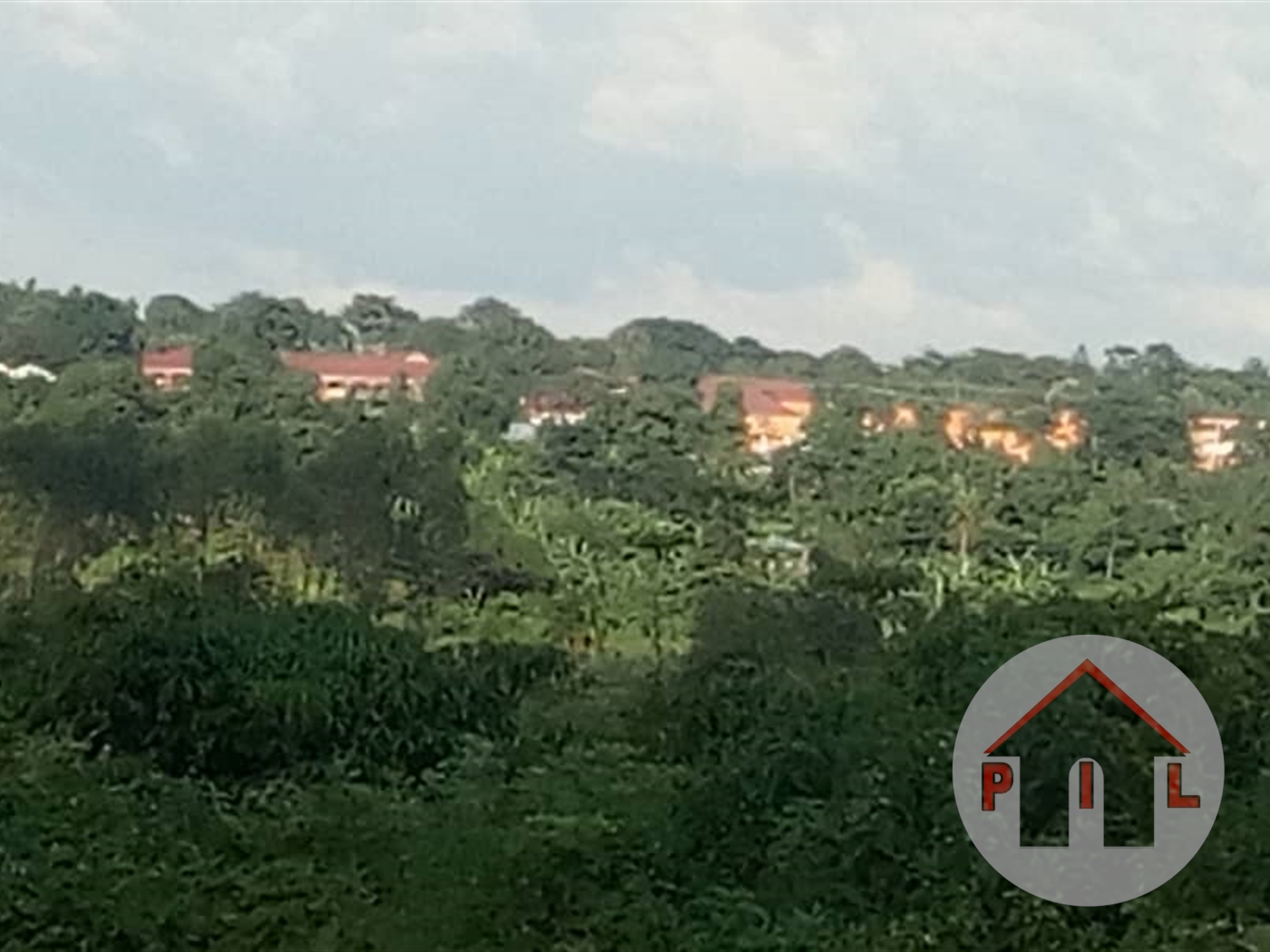 Residential Land for sale in Kasangati Wakiso