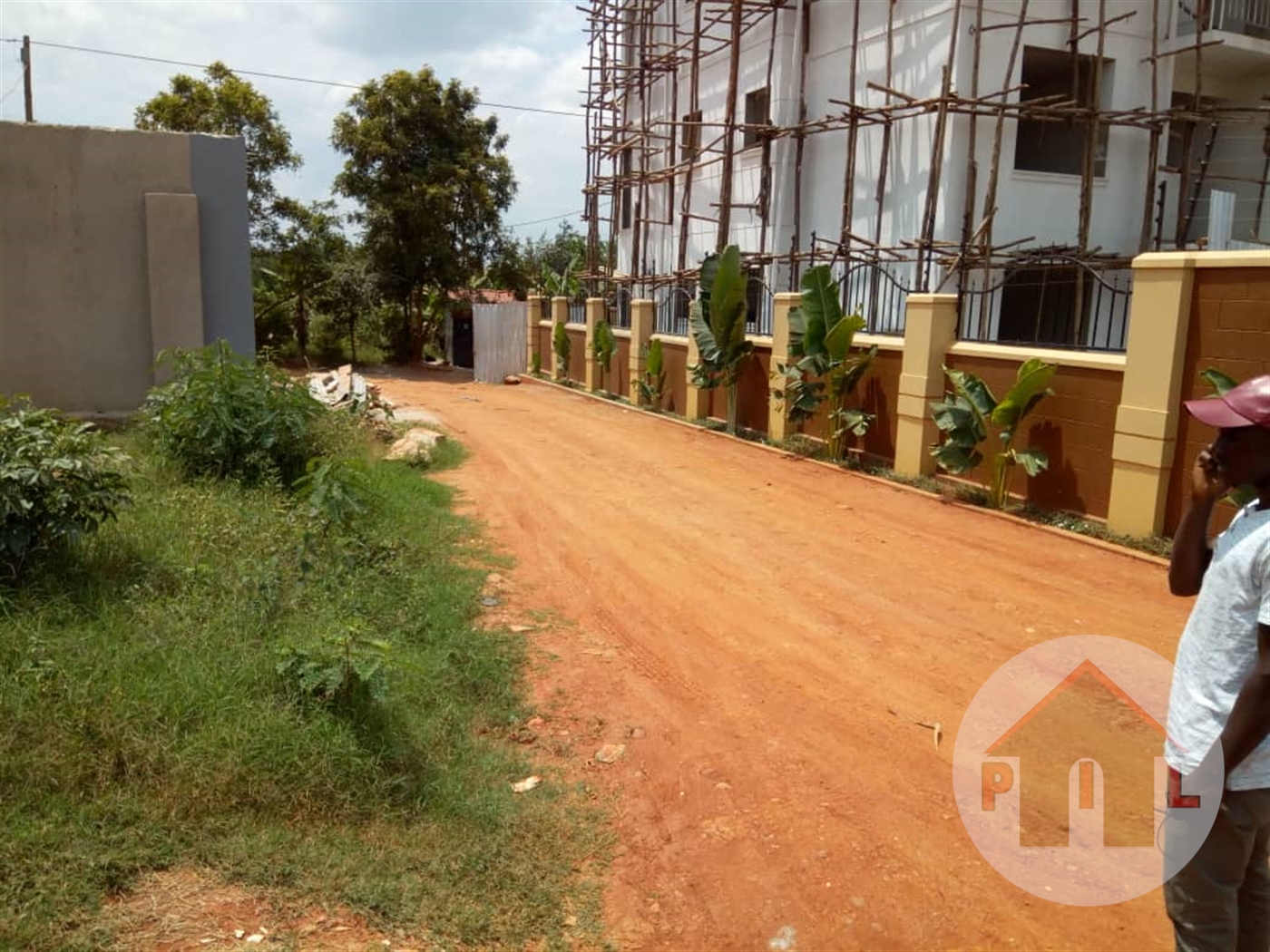 Residential Land for sale in Kira Wakiso